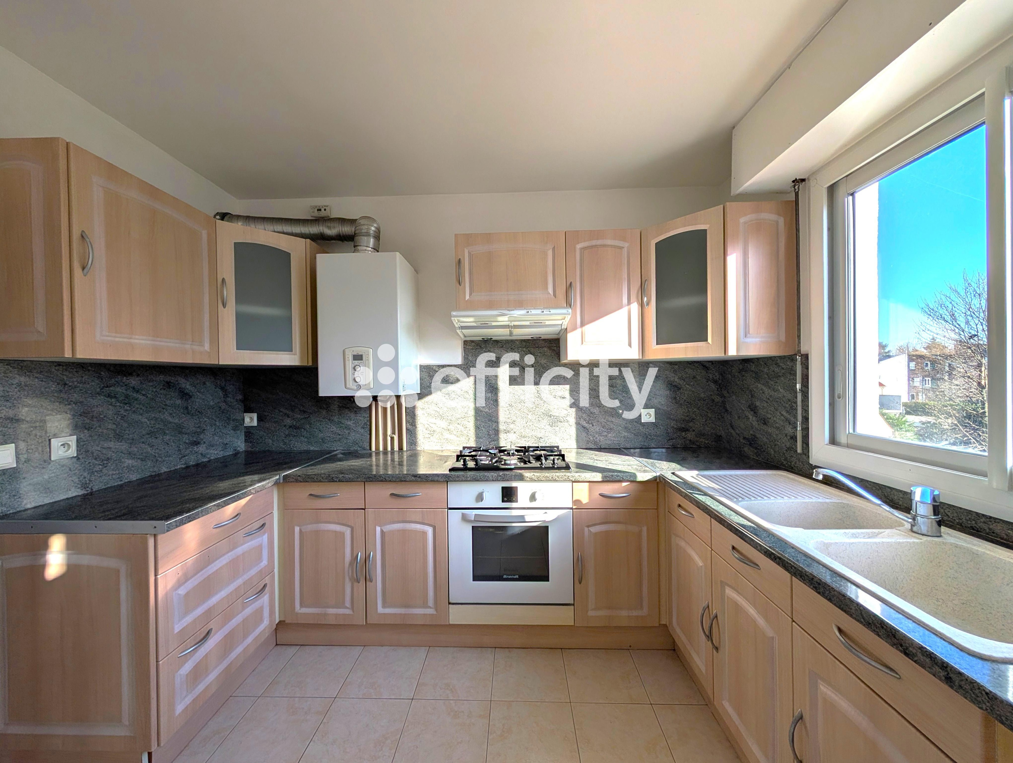 Achat immobilier Appartement 5 pièces  100m2 à Groslay (95410) - Photo n°9
