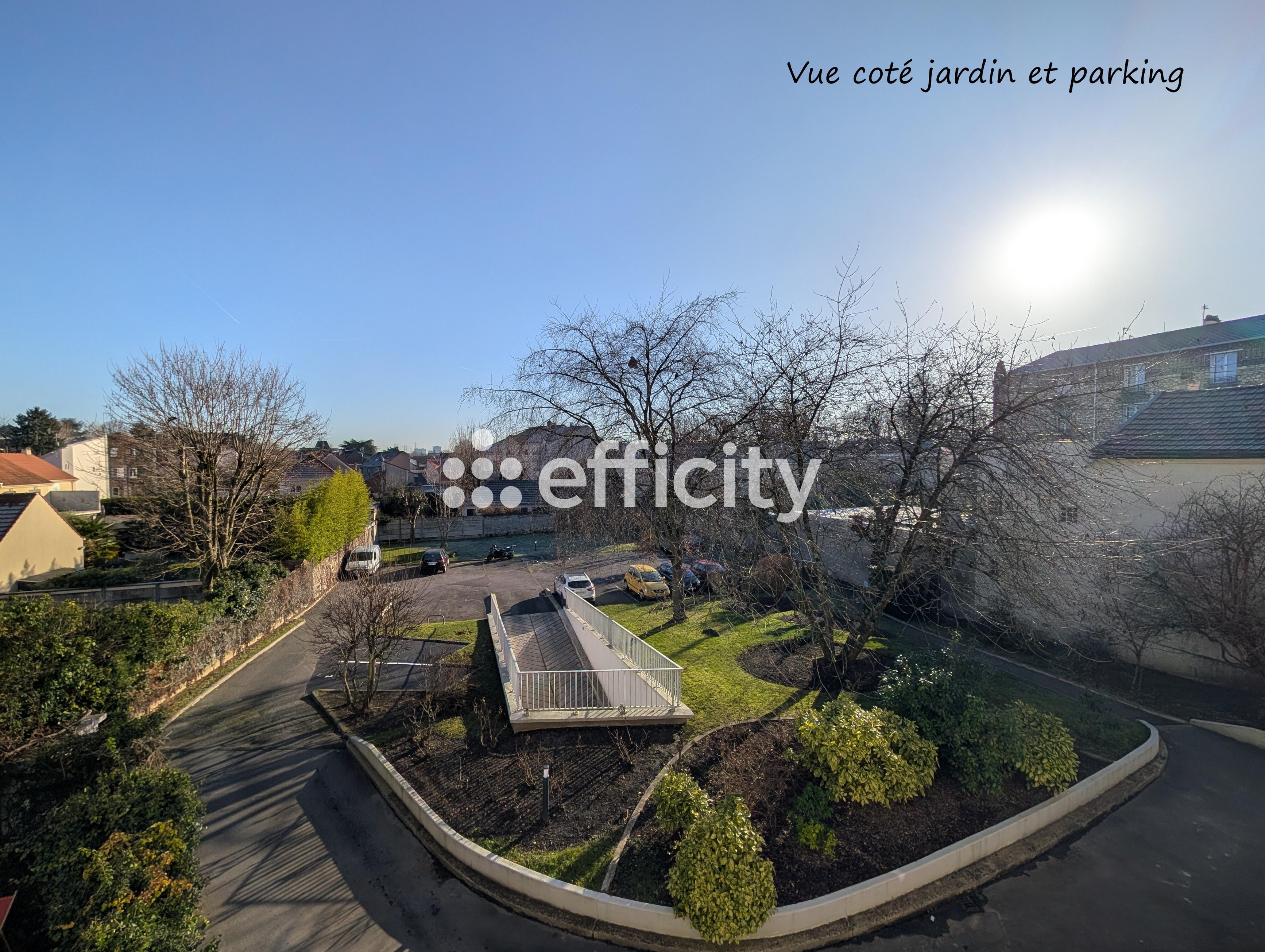 Achat immobilier Appartement 5 pièces  100m2 à Groslay (95410) - Photo n°16