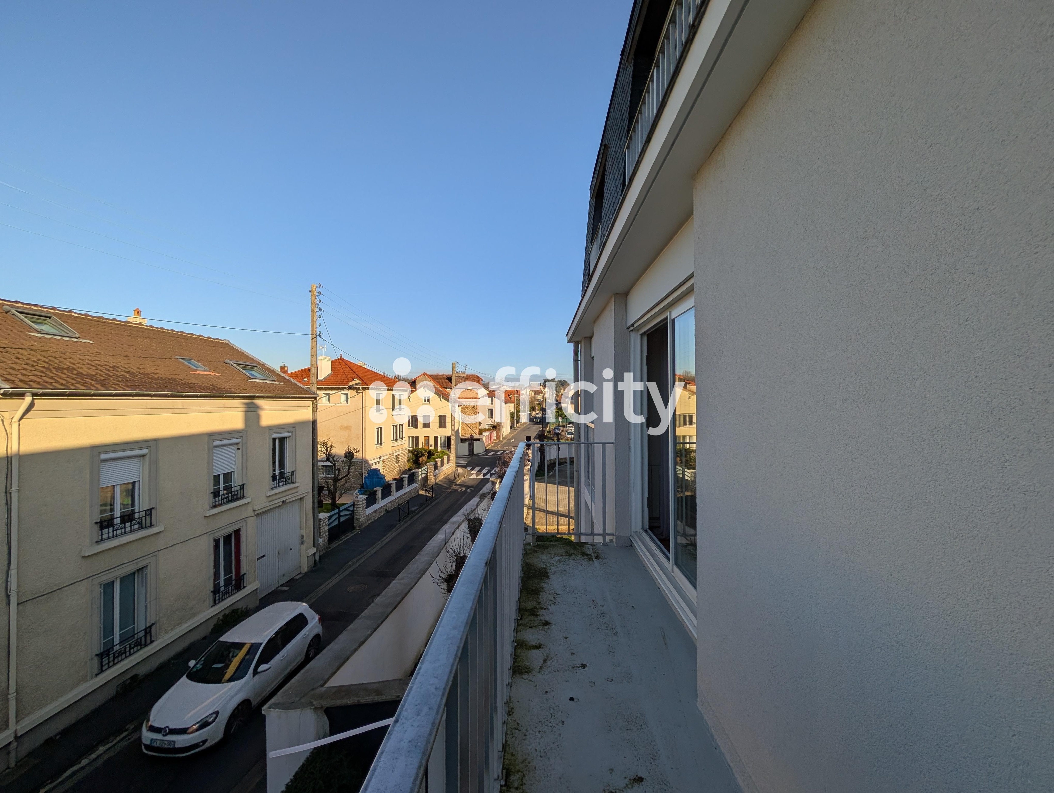 Achat immobilier Appartement 5 pièces  100m2 à Groslay (95410) - Photo n°17