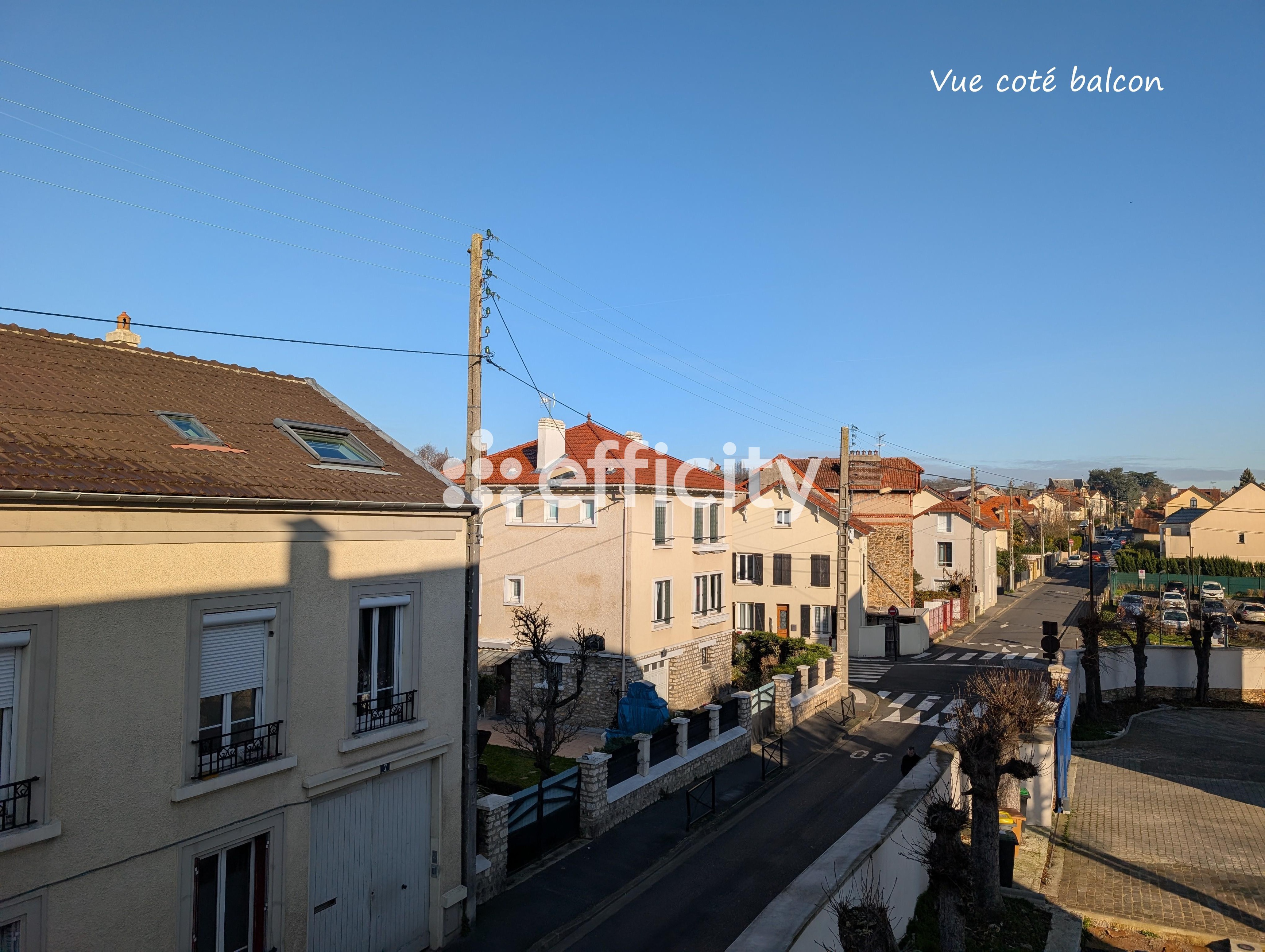 Achat immobilier Appartement 5 pièces  100m2 à Groslay (95410) - Photo n°18