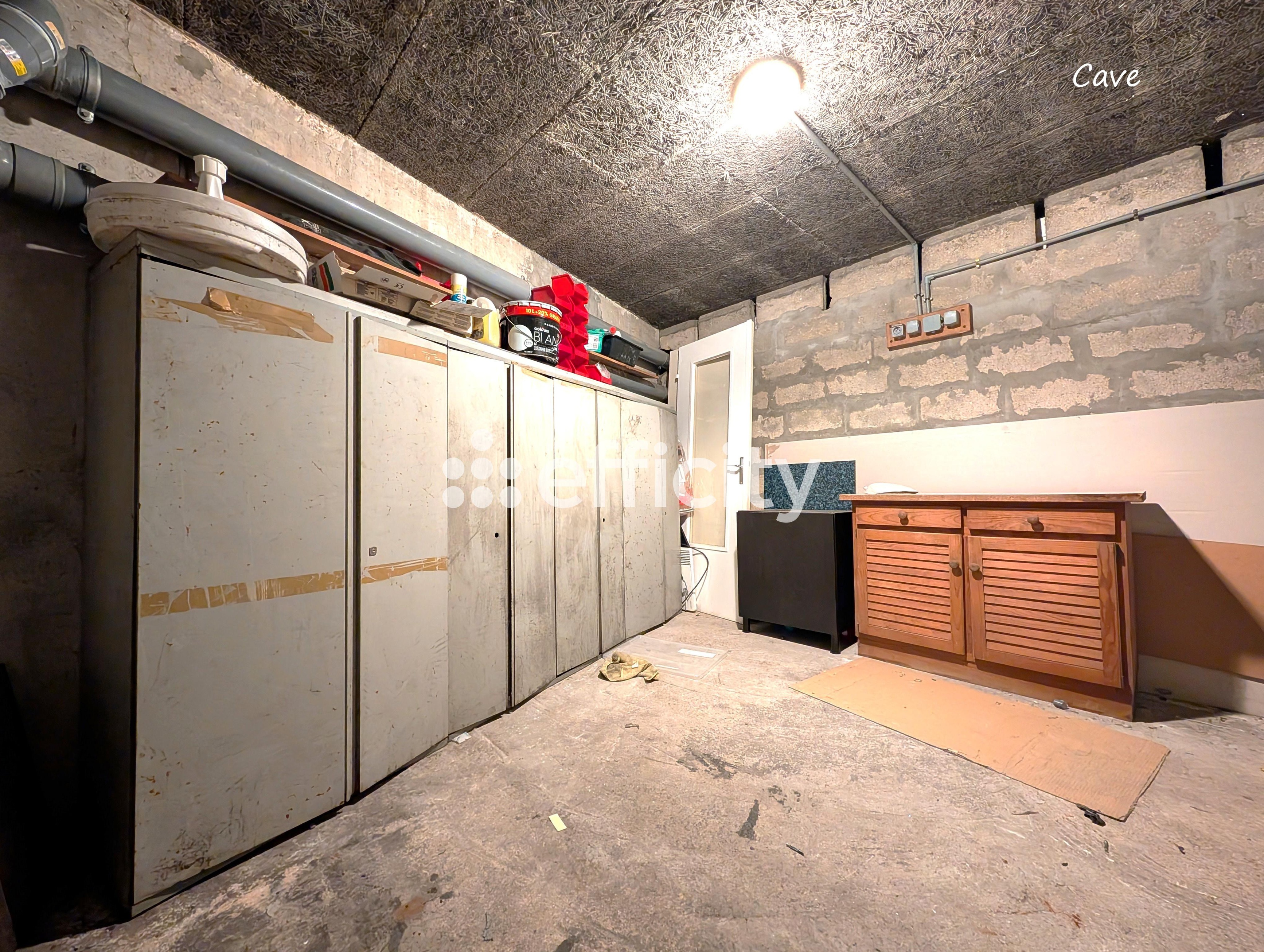 Achat immobilier Appartement 5 pièces  100m2 à Groslay (95410) - Photo n°19