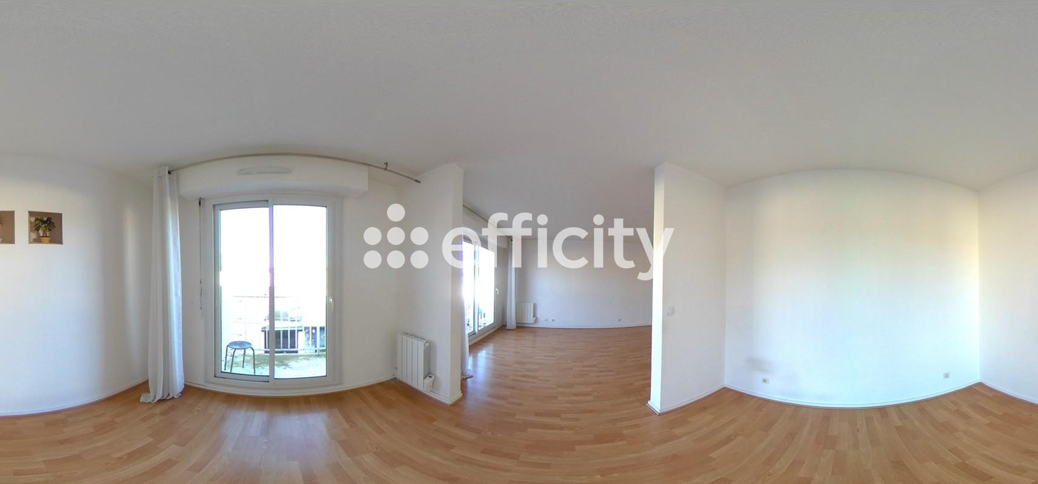 Achat immobilier Appartement 5 pièces  100m2 à Groslay (95410) - Photo n°4