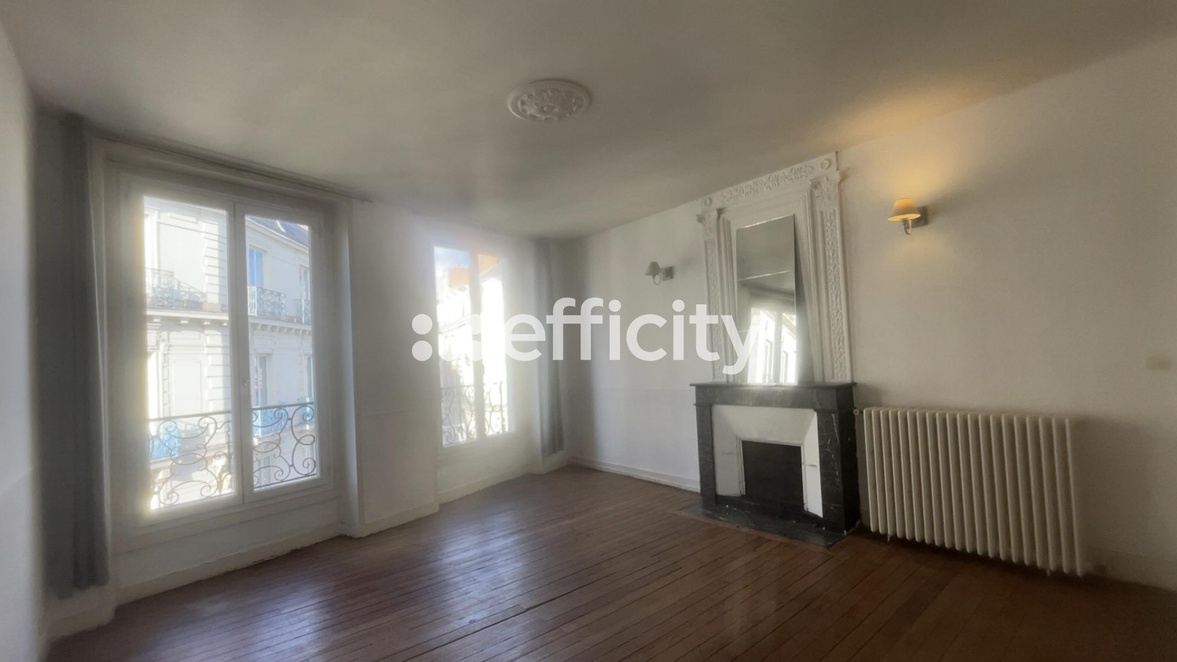 appartement 3 pièces - 67m2 à Nantes (44000)