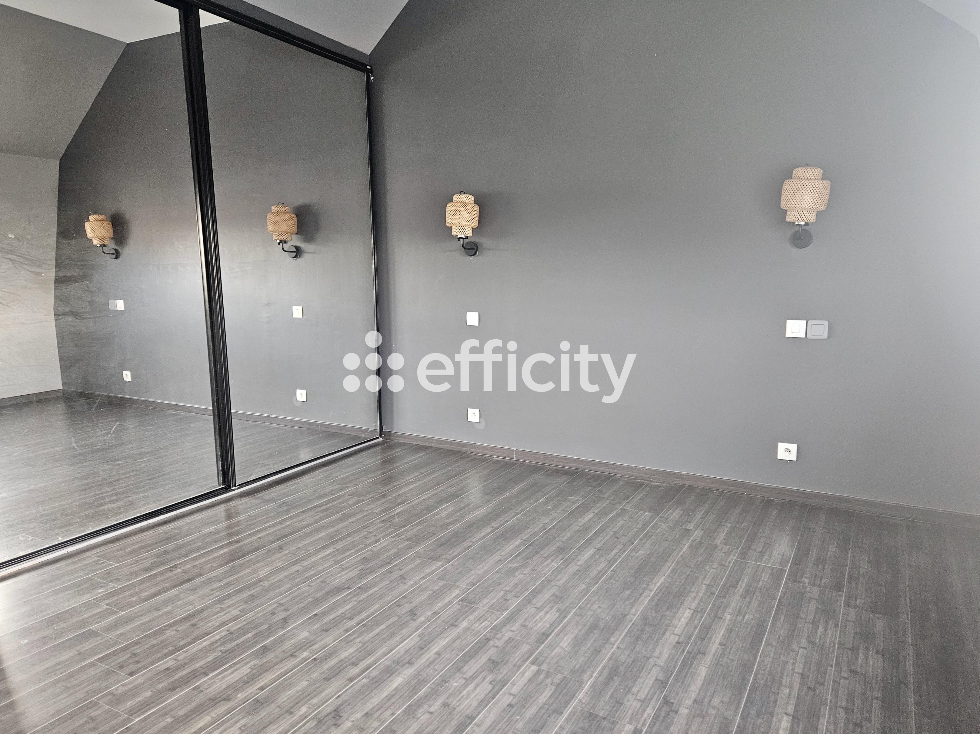 Achat immobilier Maison 3 pièces  54m2 à Wambrechies (59118) - Photo n°8