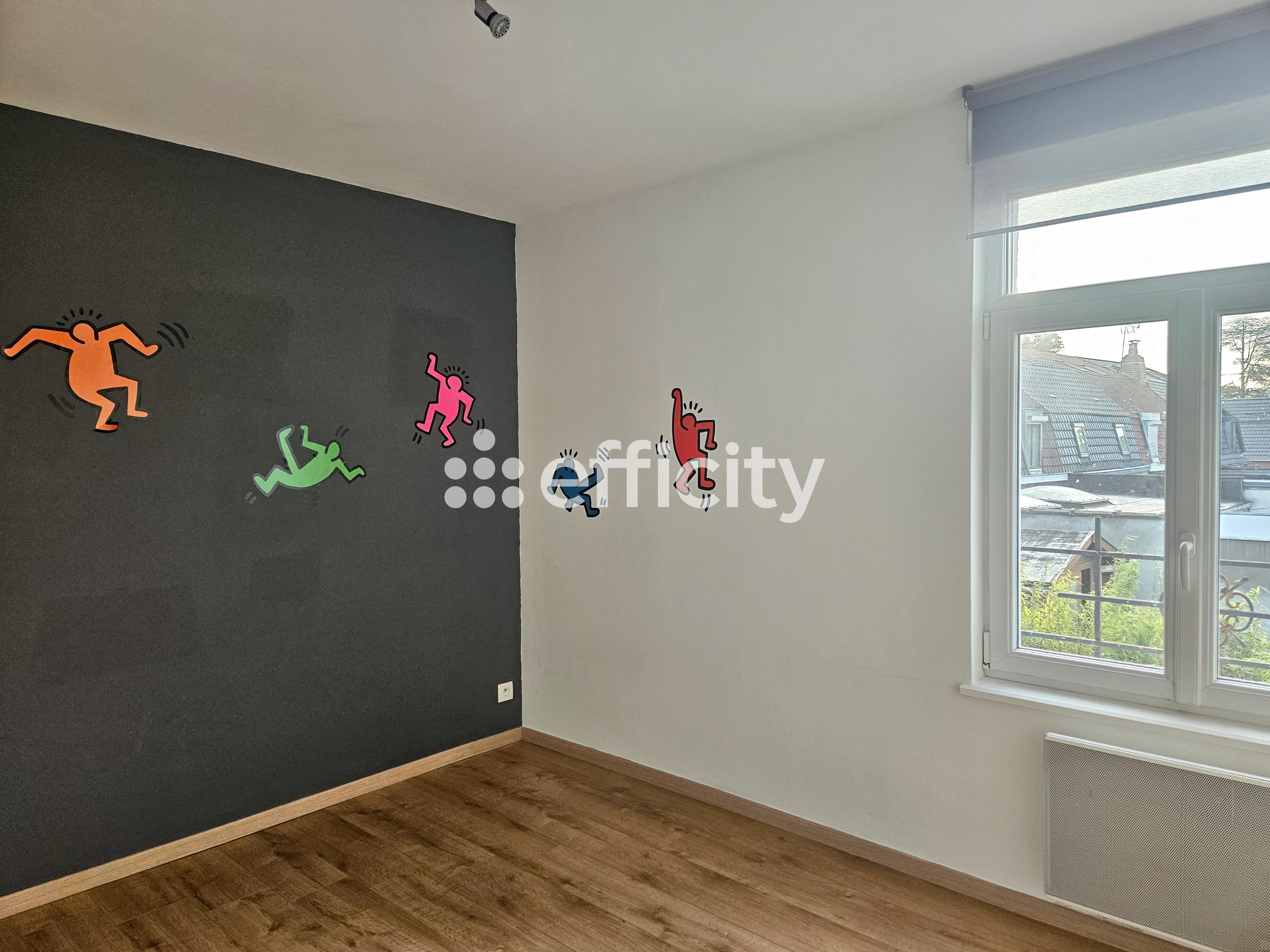 Achat immobilier Maison 3 pièces  54m2 à Wambrechies (59118) - Photo n°6