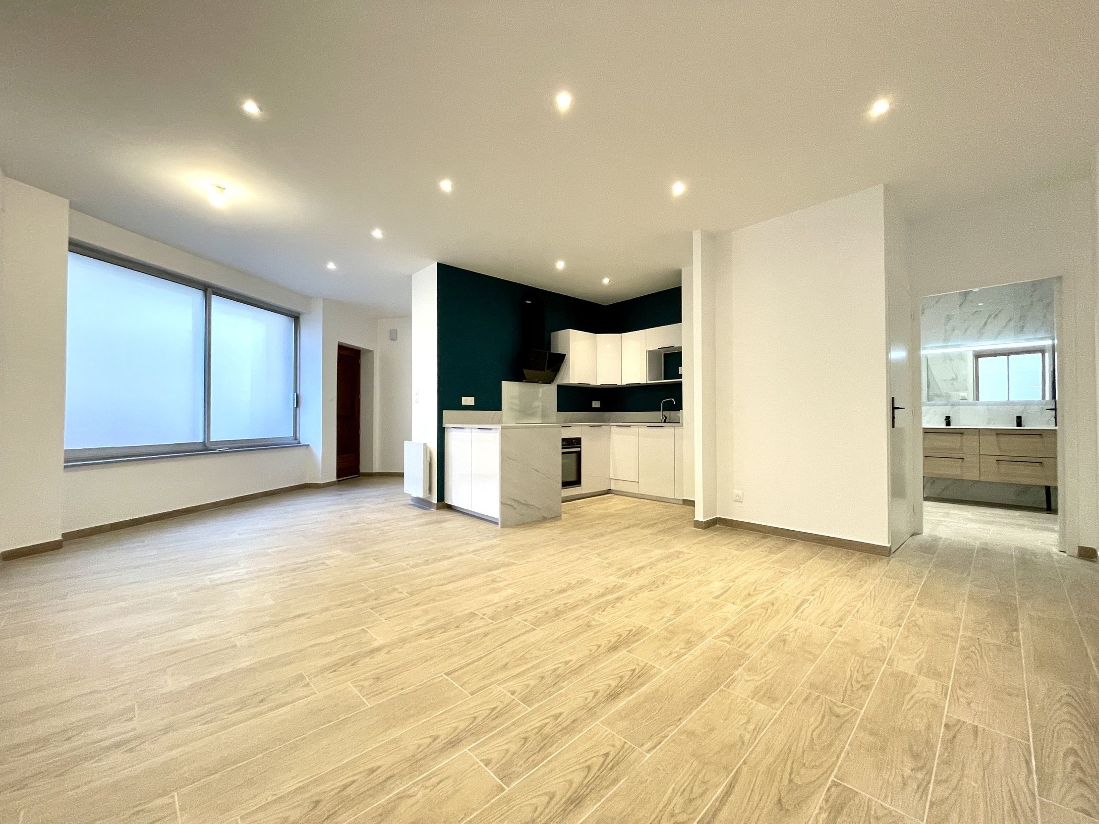 appartement 2 pièces - 28m2 à Toulouse (31500)