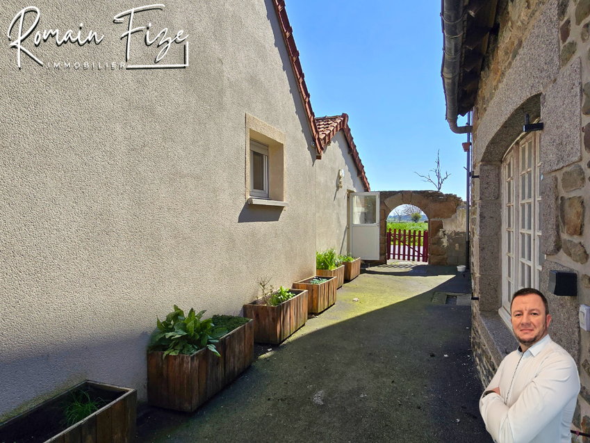 Achat immobilier Fonds de commerce   300m2 à Courtils (50220) - Photo n°13