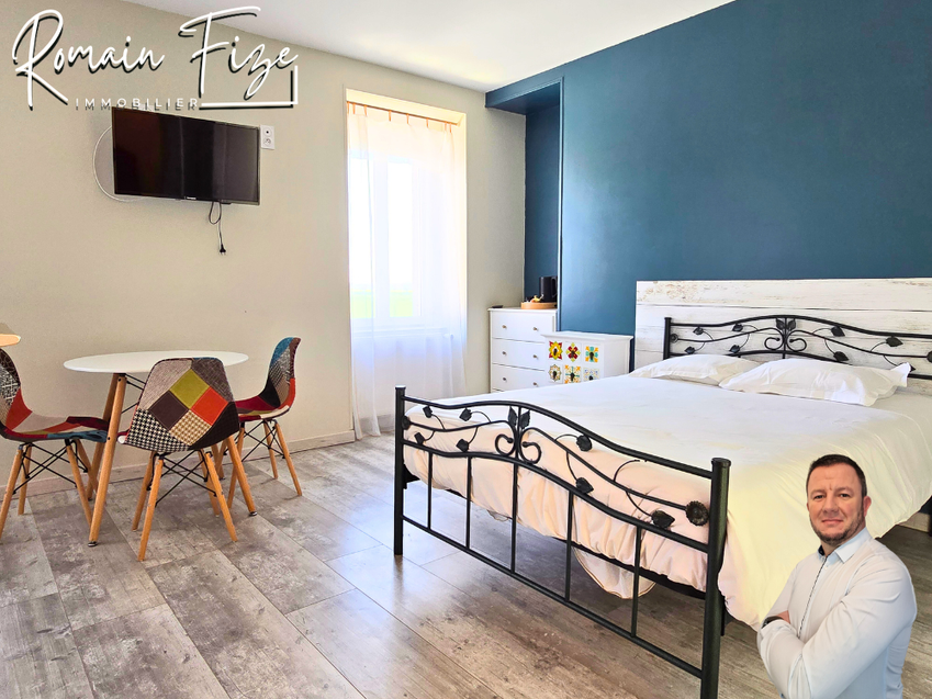 Achat immobilier Fonds de commerce   300m2 à Courtils (50220) - Photo n°19