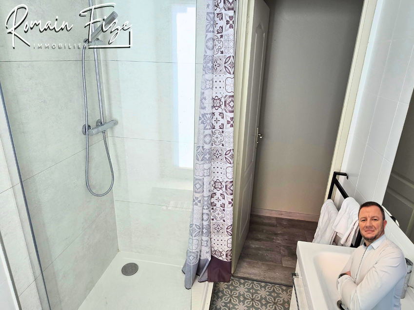 Achat immobilier Fonds de commerce   300m2 à Courtils (50220) - Photo n°21