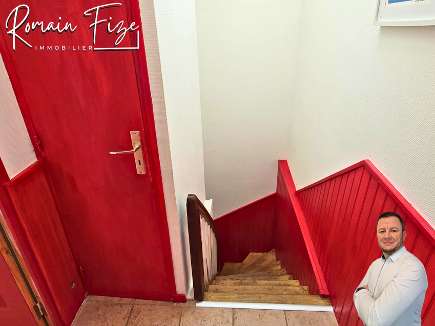 Achat immobilier Fonds de commerce   300m2 à Courtils (50220) - Photo n°22