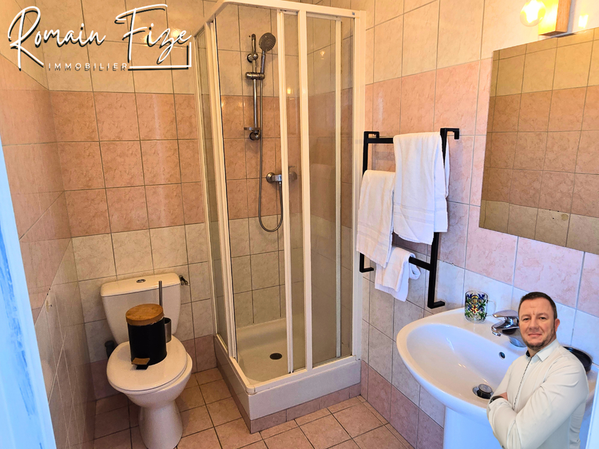 Achat immobilier Fonds de commerce   300m2 à Courtils (50220) - Photo n°24