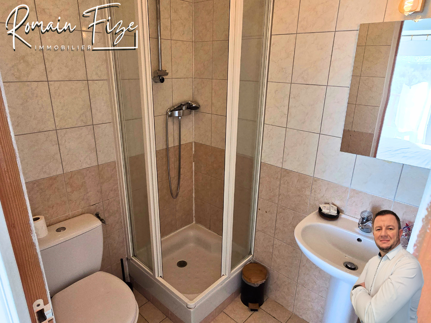 Achat immobilier Fonds de commerce   300m2 à Courtils (50220) - Photo n°26