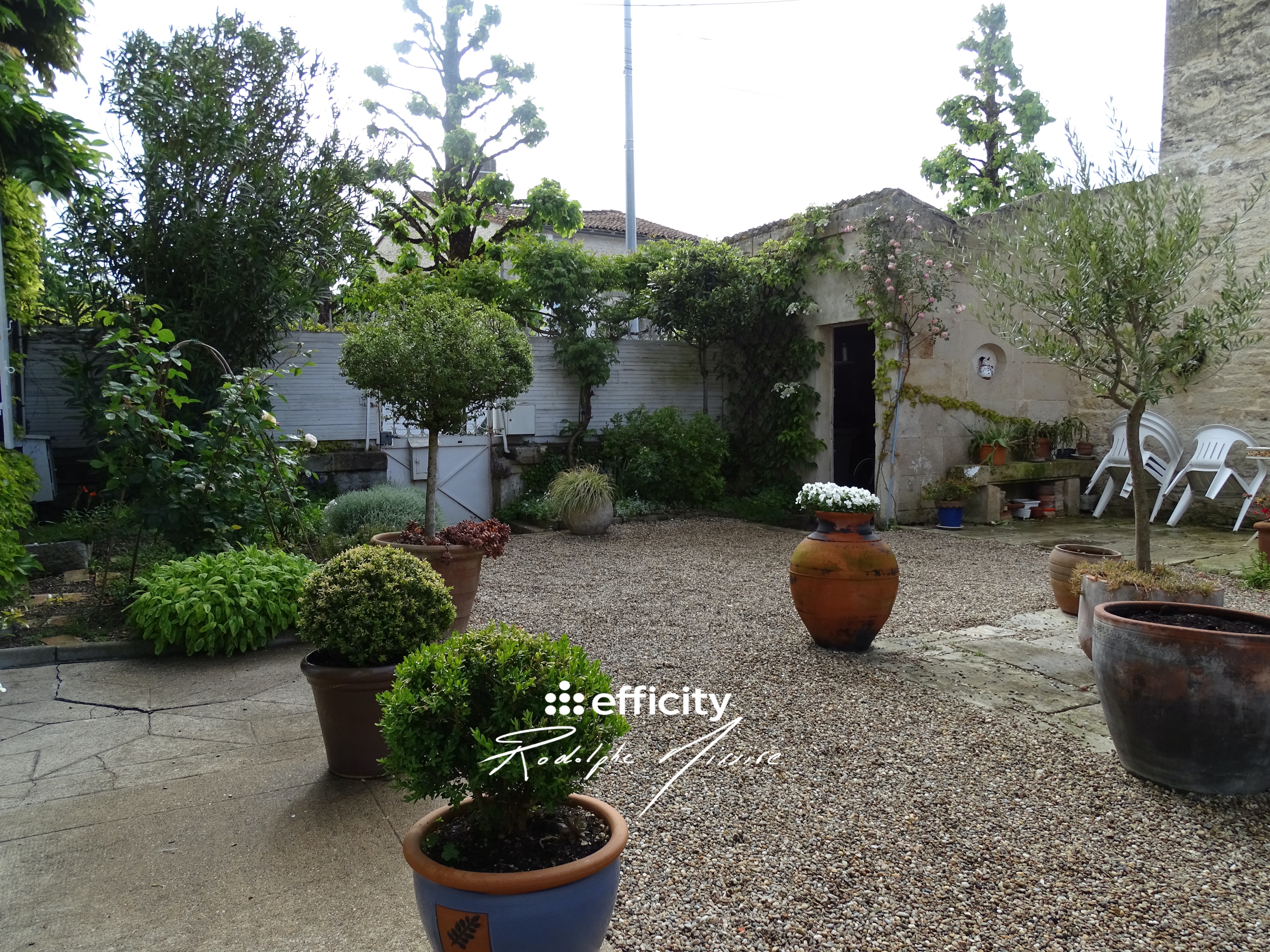 Achat immobilier Maison 8 pièces  240m2 à Niort (79000) - Photo n°4