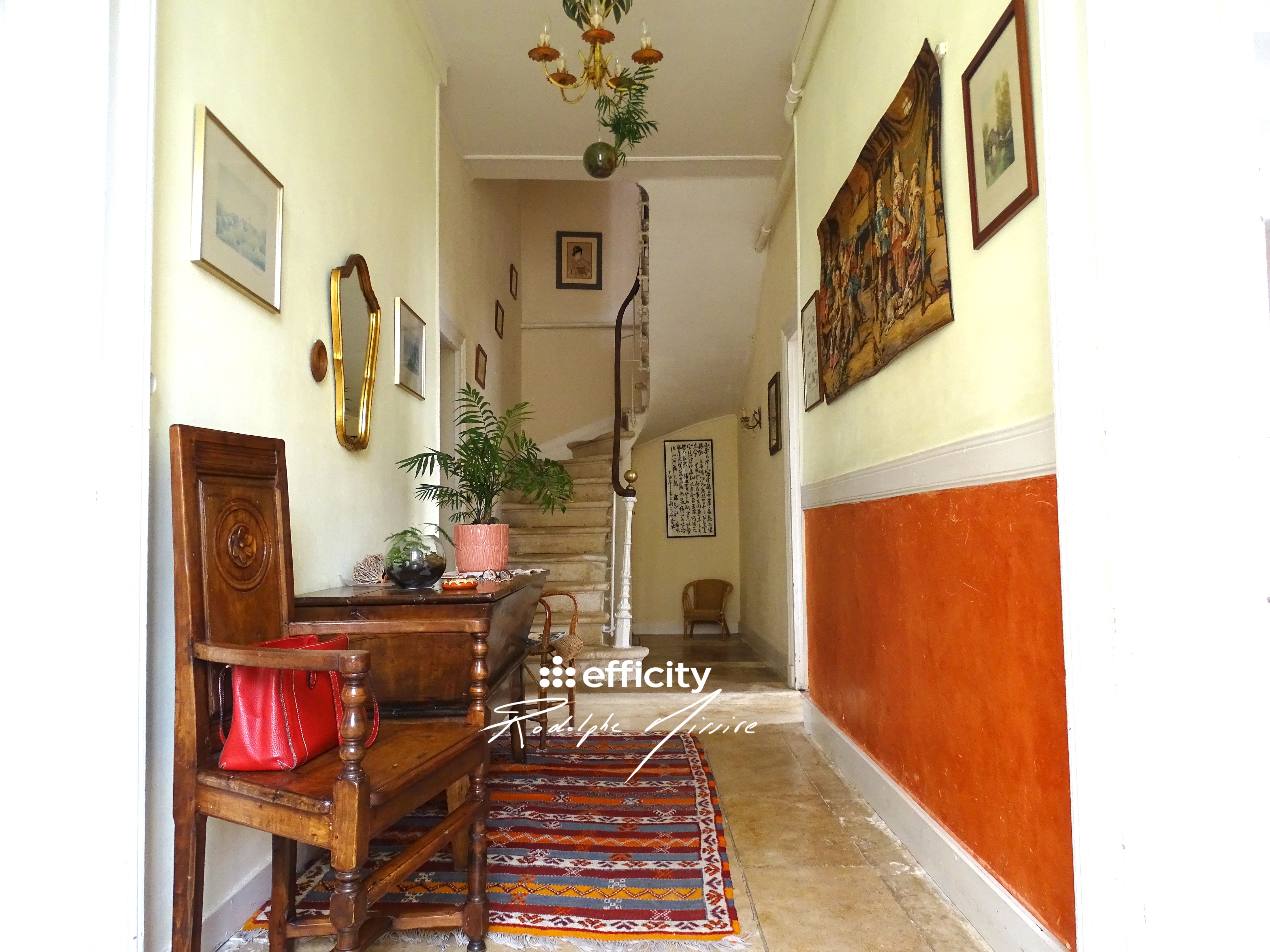 Achat immobilier Maison 8 pièces  240m2 à Niort (79000) - Photo n°5