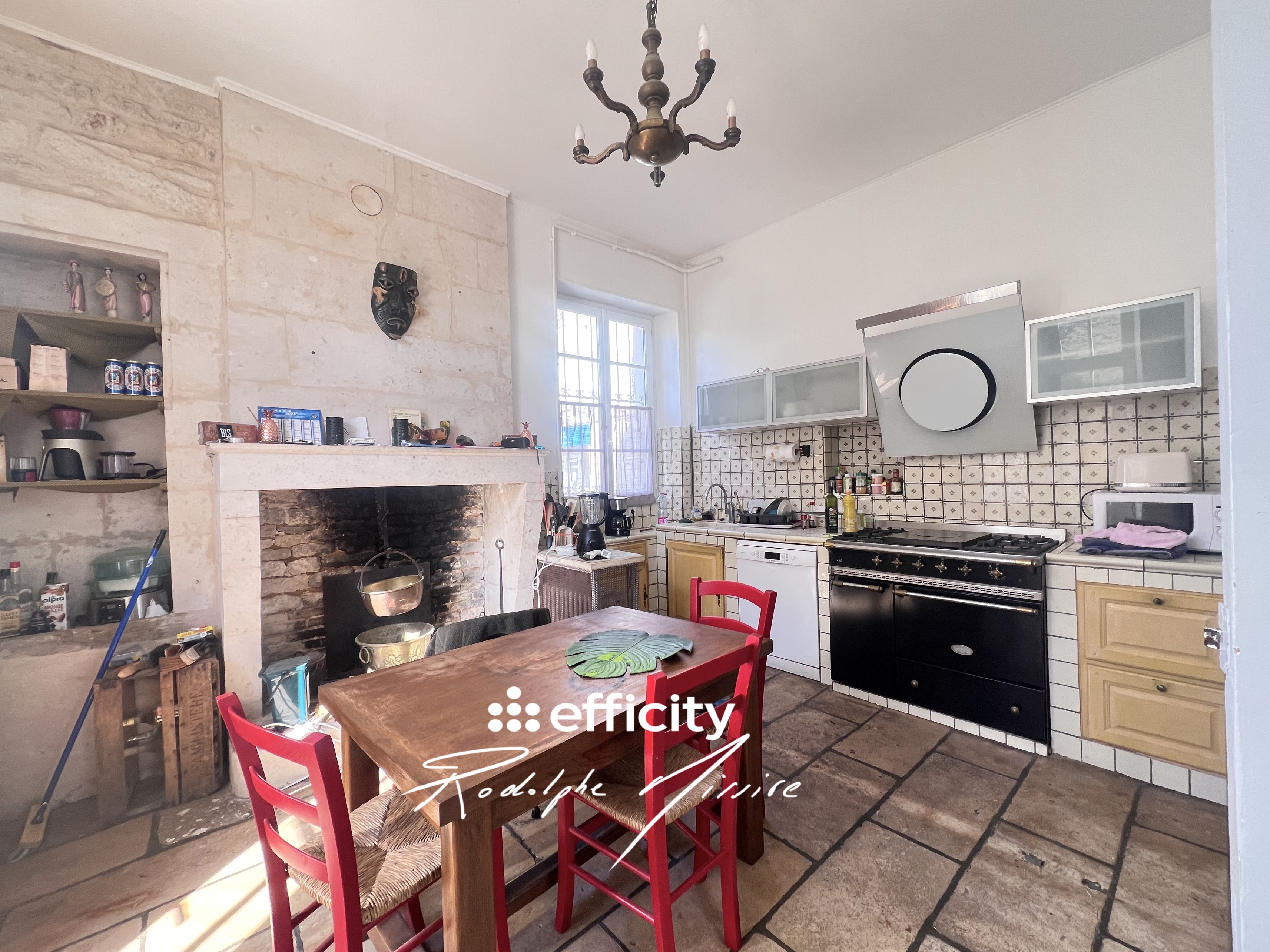 Achat immobilier Maison 8 pièces  240m2 à Niort (79000) - Photo n°7