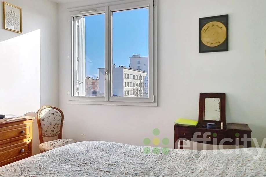 Achat immobilier Appartement 4 pièces  66m2 à Rennes (35700) - Photo n°4