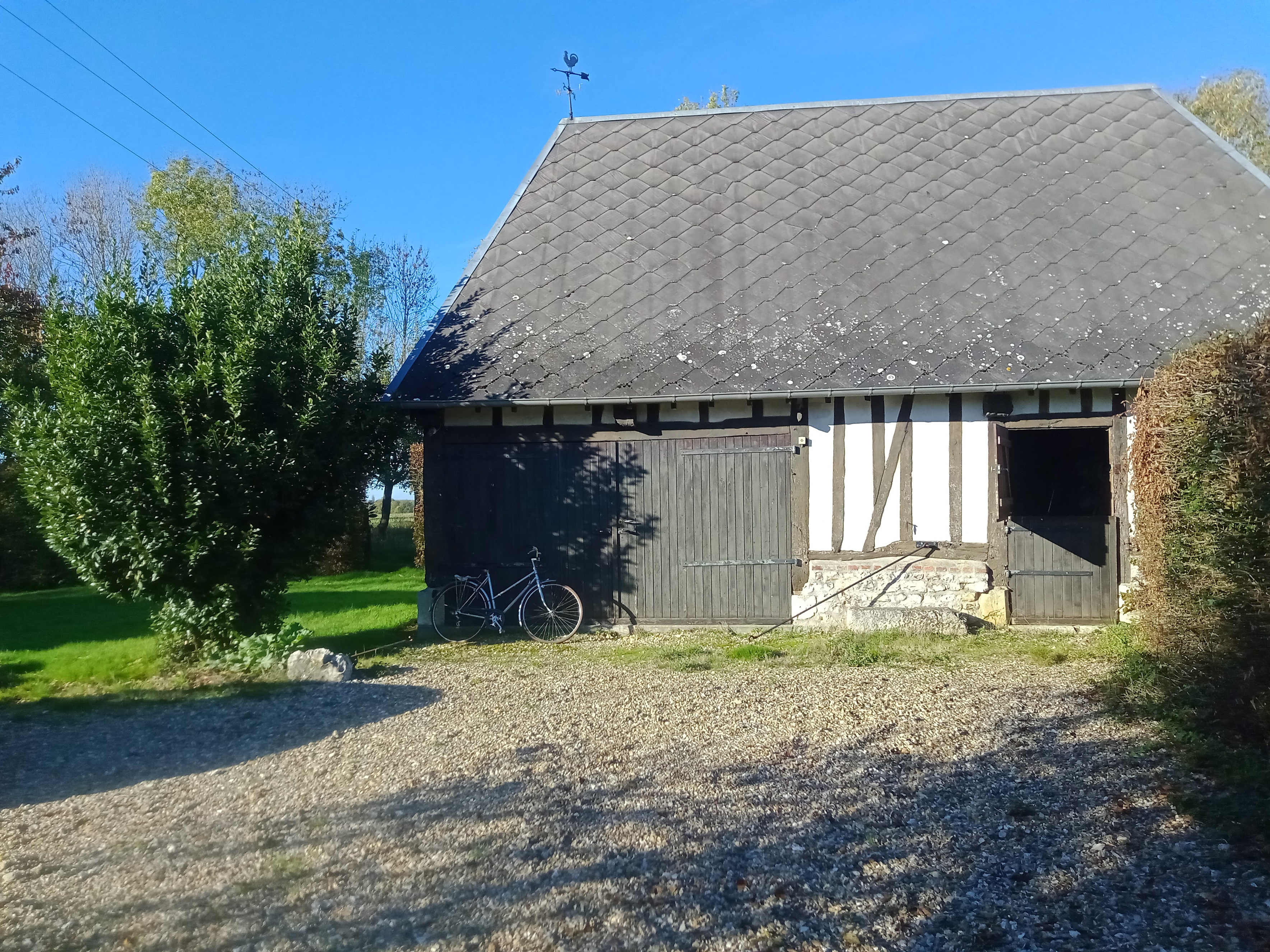 Achat immobilier Maison 4 pièces  62m2 à Bourg-Achard (27310) - Photo n°8