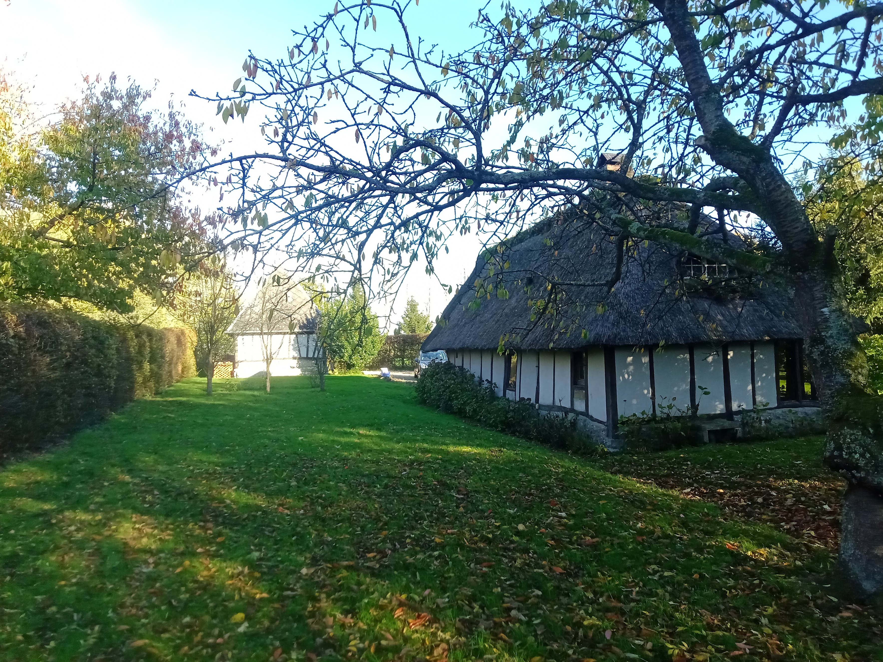 Achat immobilier Maison 4 pièces  62m2 à Bourg-Achard (27310) - Photo n°9