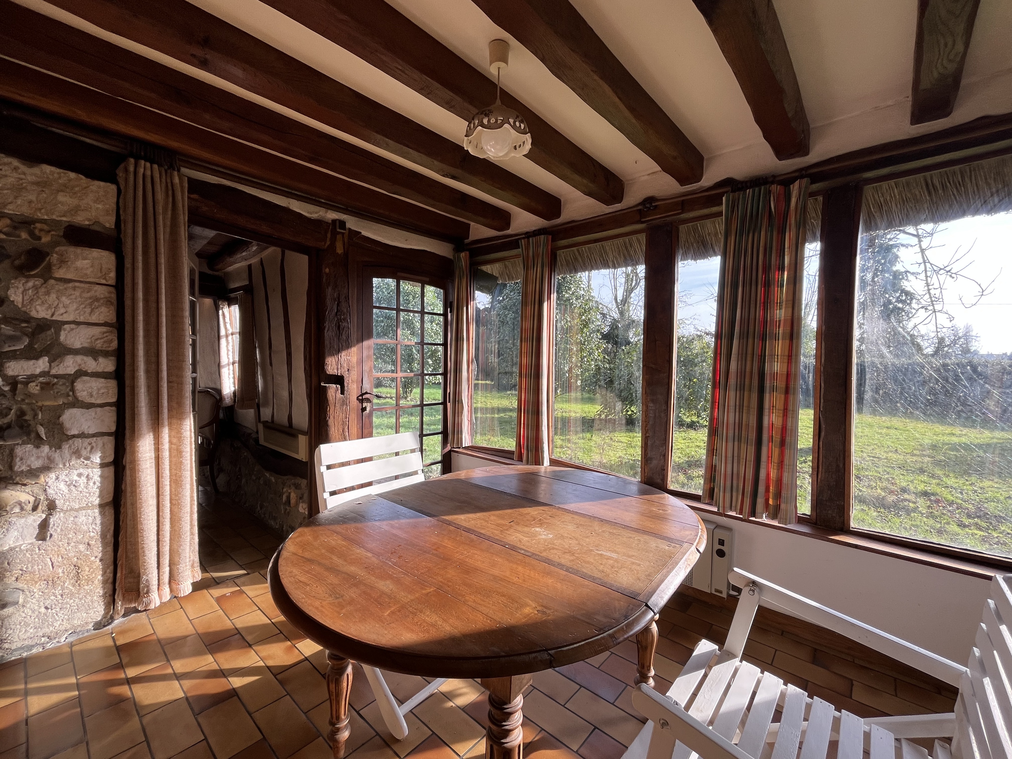 Achat immobilier Maison 4 pièces  62m2 à Bourg-Achard (27310) - Photo n°6