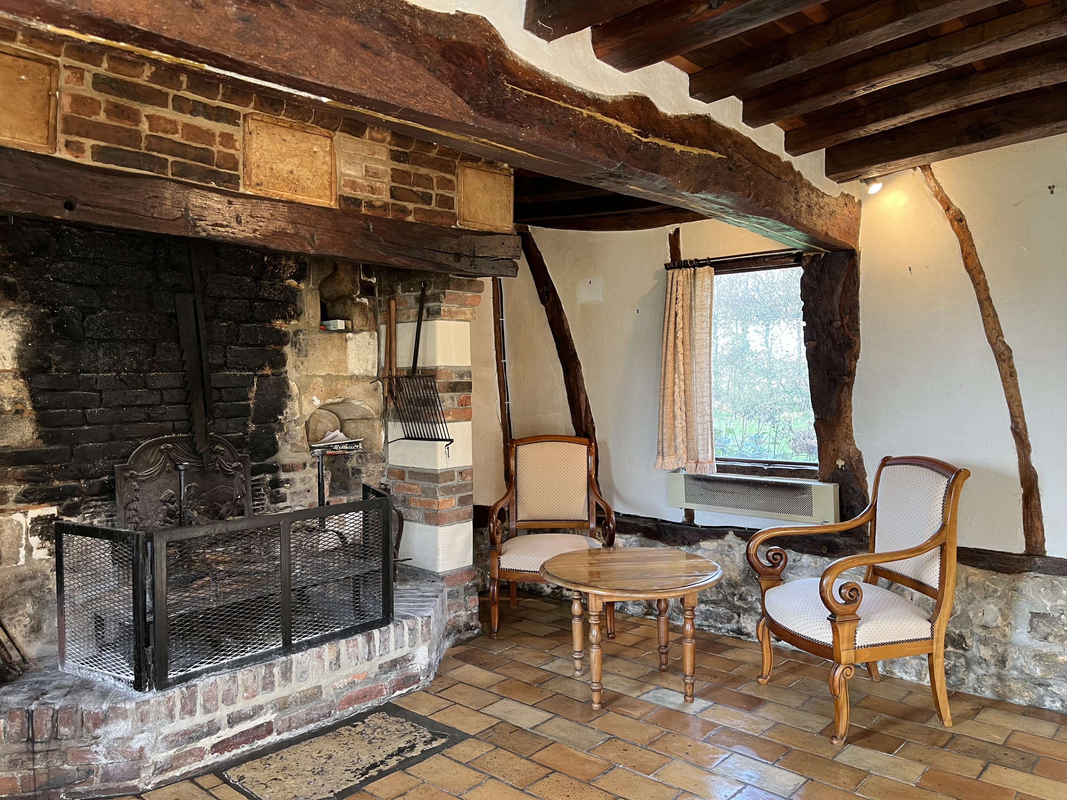 Achat immobilier Maison 4 pièces  62m2 à Bourg-Achard (27310) - Photo n°4