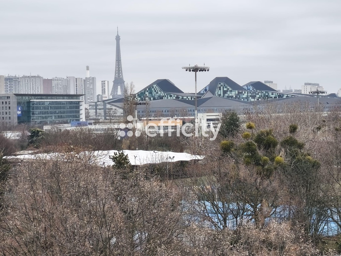 appartement 5 pièces - 107m2 à Issy-les-Moulineaux (92130)