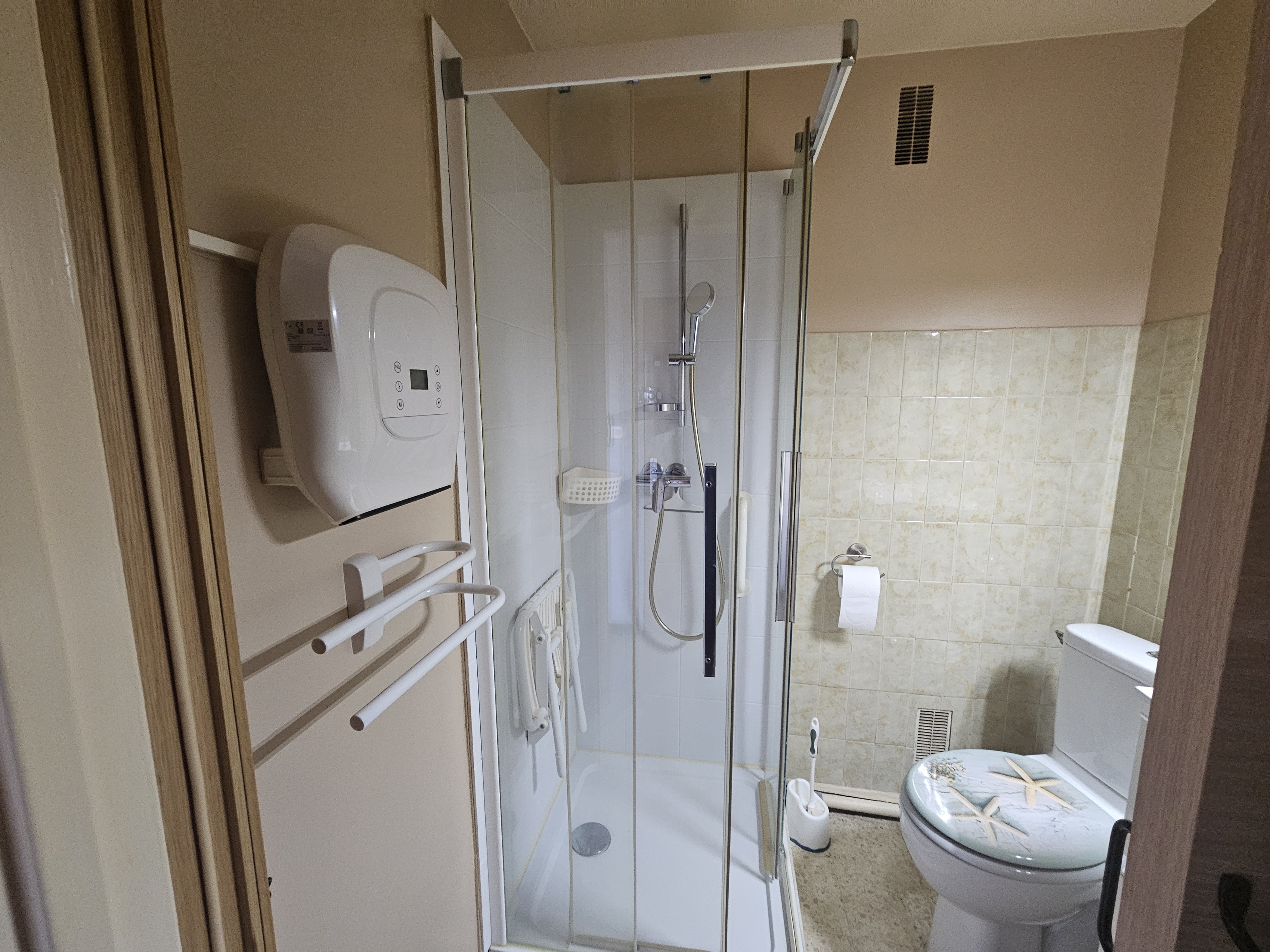 Achat immobilier Appartement 2 pièces  37m2 à Nîmes (30000) - Photo n°9