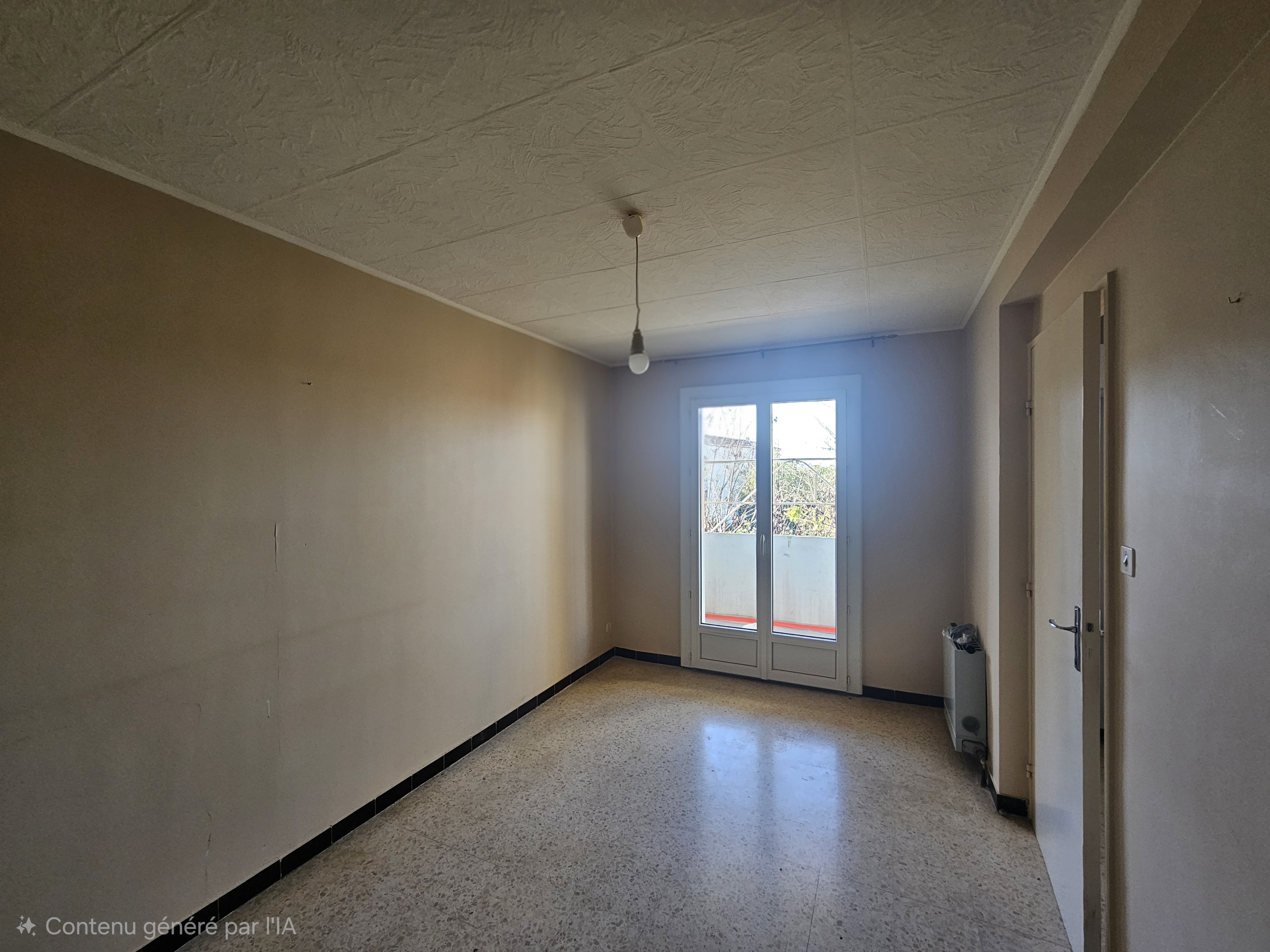 Achat immobilier Appartement 2 pièces  37m2 à Nîmes (30000) - Photo n°6