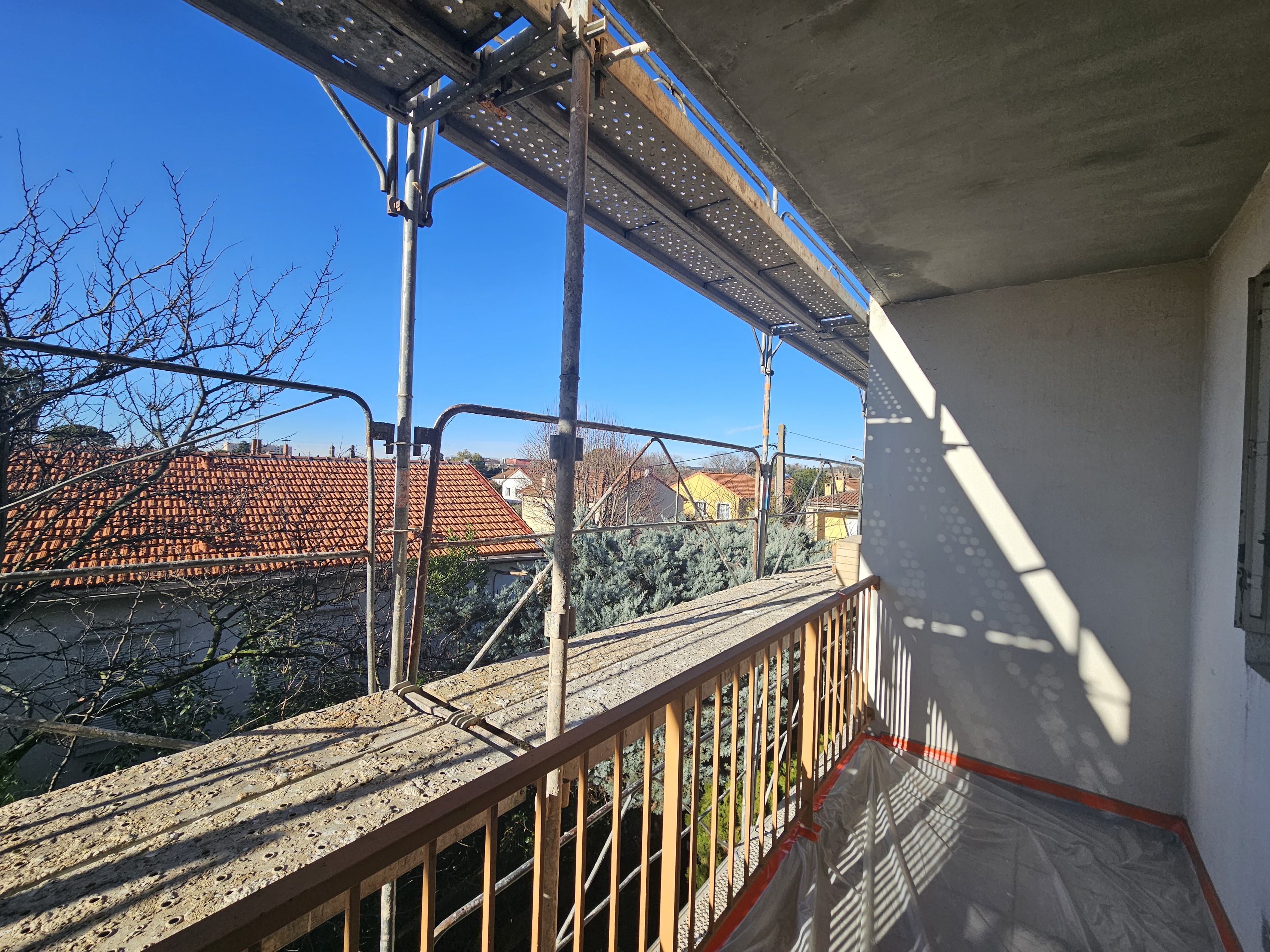 Achat immobilier Appartement 2 pièces  37m2 à Nîmes (30000) - Photo n°8