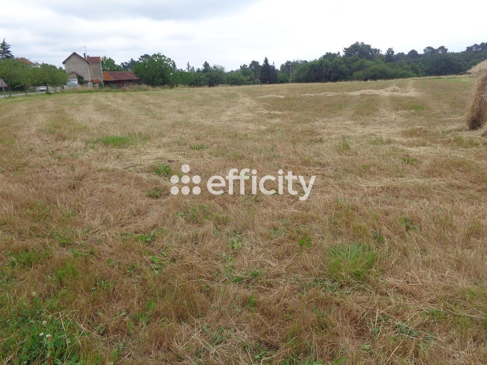 Achat immobilier Terrain   2542m2 à Saint-Géry (24420) - Photo n°4