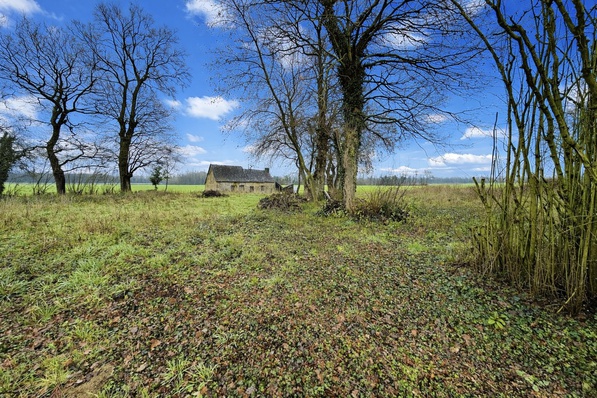 maison 1 pièces - 105m2 à Janzé (35150)