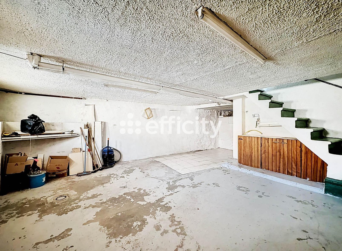 Achat immobilier Maison 4 pièces  110m2 à Valfleury (42320) - Photo n°11