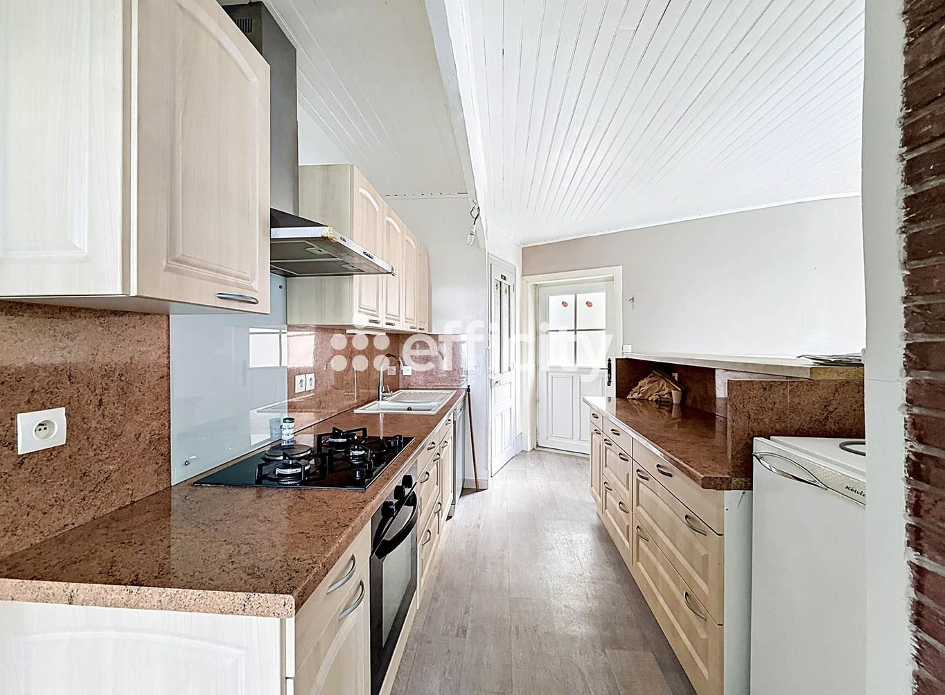 Achat immobilier Maison 4 pièces  110m2 à Valfleury (42320) - Photo n°4