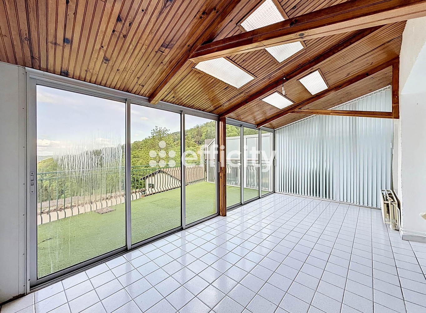 Achat immobilier Maison 4 pièces  110m2 à Valfleury (42320) - Photo n°5