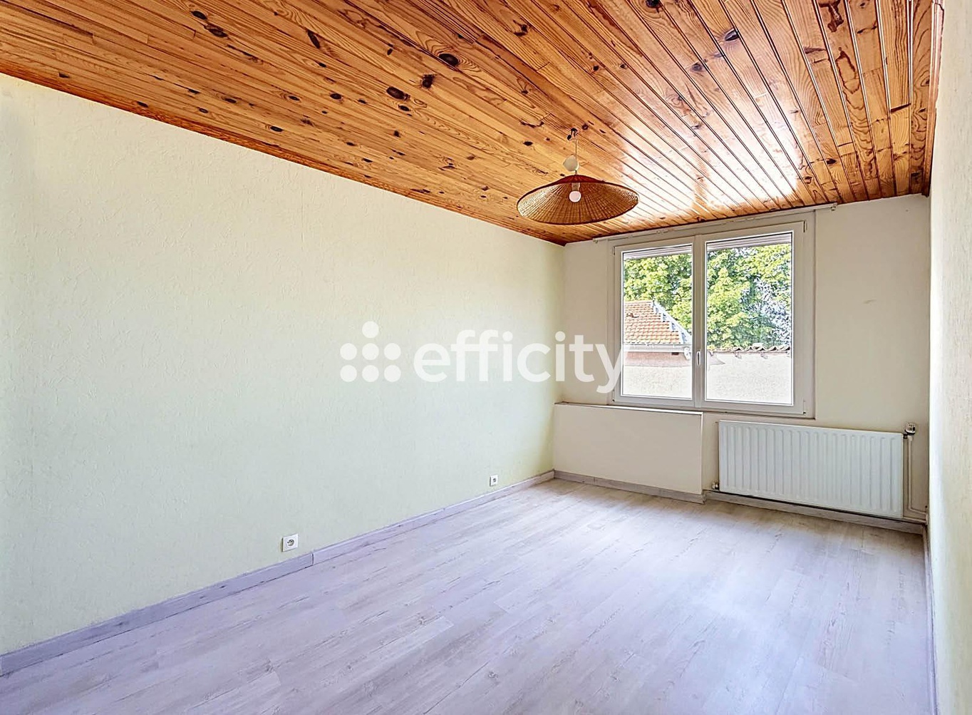 Achat immobilier Maison 4 pièces  110m2 à Valfleury (42320) - Photo n°7