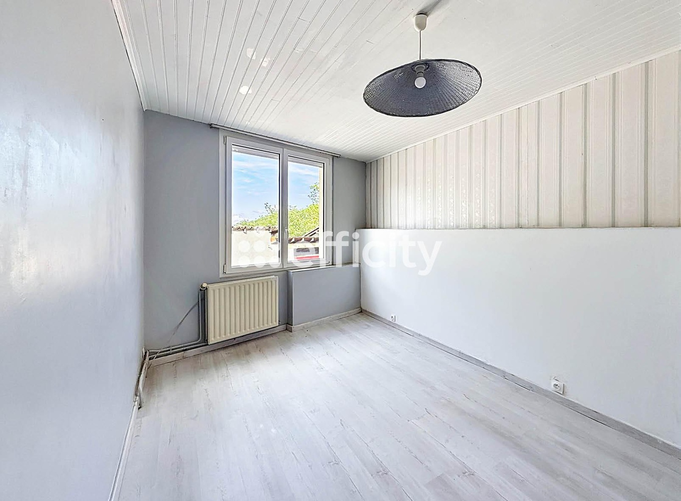 Achat immobilier Maison 4 pièces  110m2 à Valfleury (42320) - Photo n°8