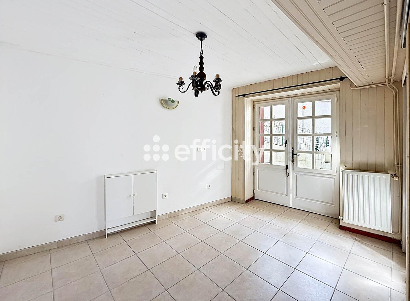 Achat immobilier Maison 4 pièces  110m2 à Valfleury (42320) - Photo n°9