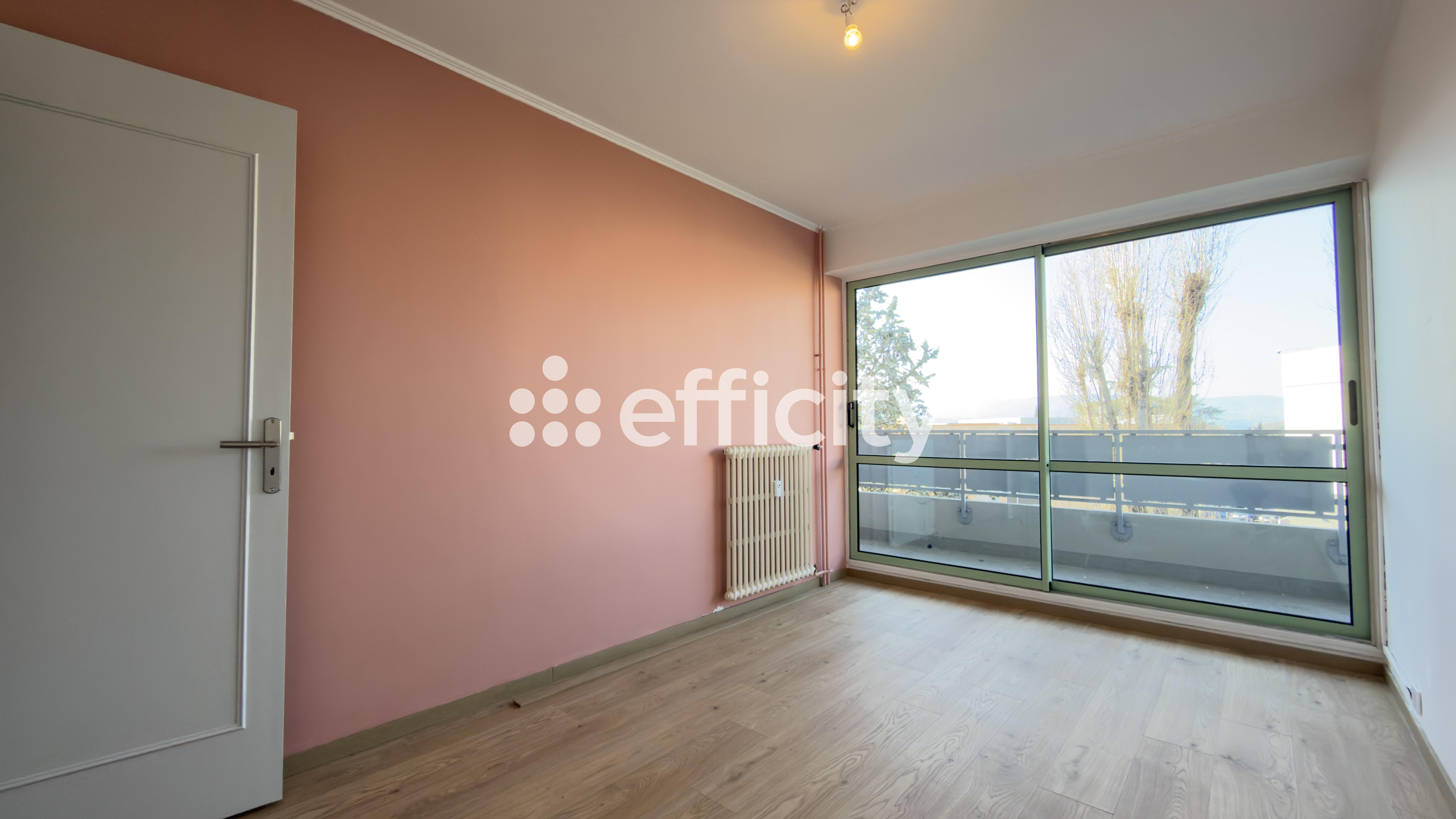 Achat immobilier Appartement 3 pièces  66m2 à Le Péage-de-Roussillon (38550) - Photo n°5