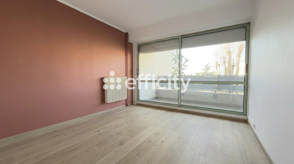 Achat immobilier Appartement 3 pièces  66m2 à Le Péage-de-Roussillon (38550) - Photo n°7