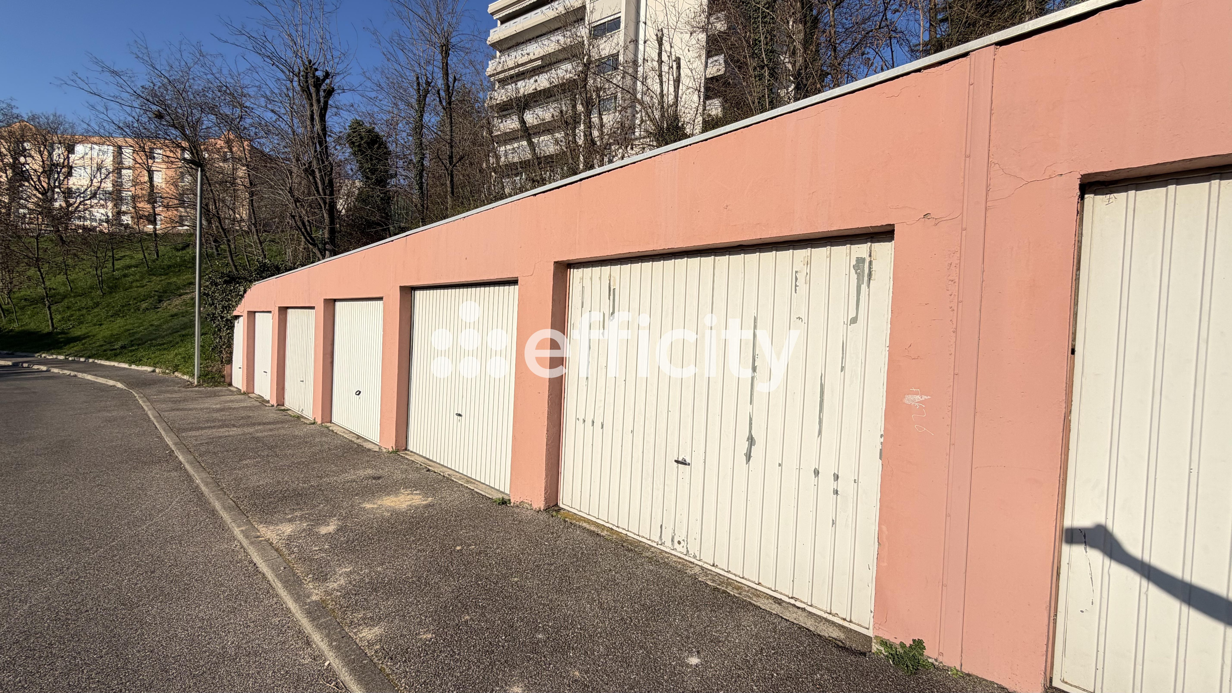 Achat immobilier Appartement 3 pièces  66m2 à Le Péage-de-Roussillon (38550) - Photo n°14