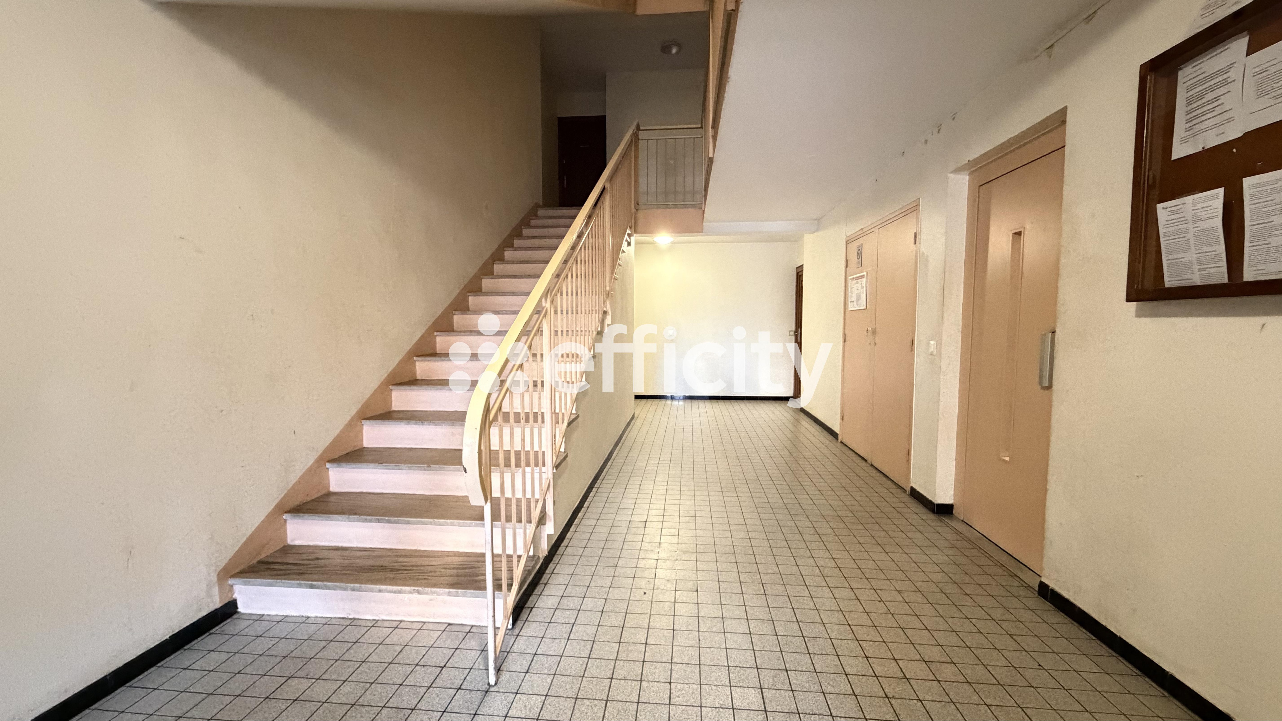 Achat immobilier Appartement 3 pièces  66m2 à Le Péage-de-Roussillon (38550) - Photo n°13