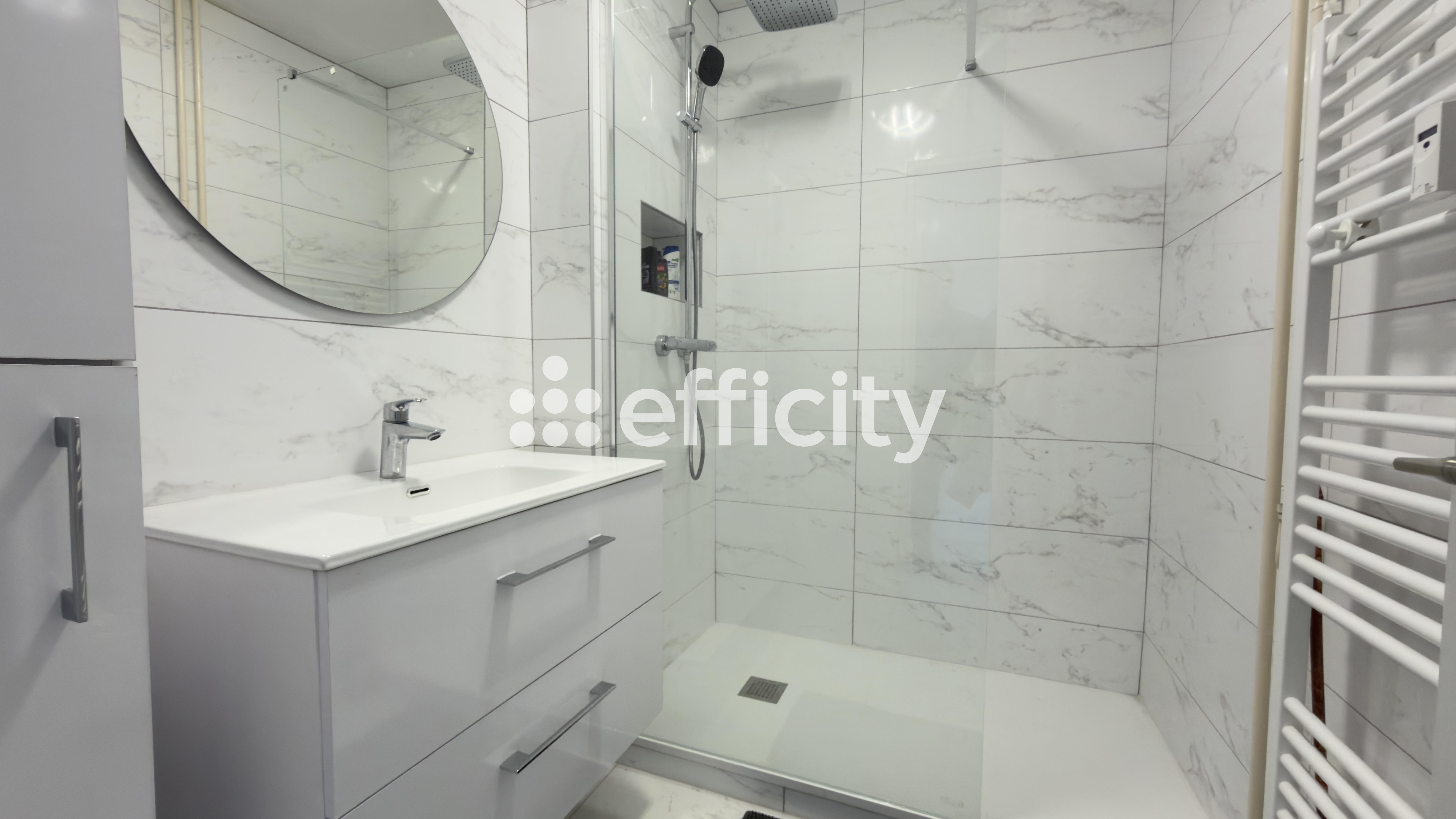 Achat immobilier Appartement 3 pièces  66m2 à Le Péage-de-Roussillon (38550) - Photo n°10