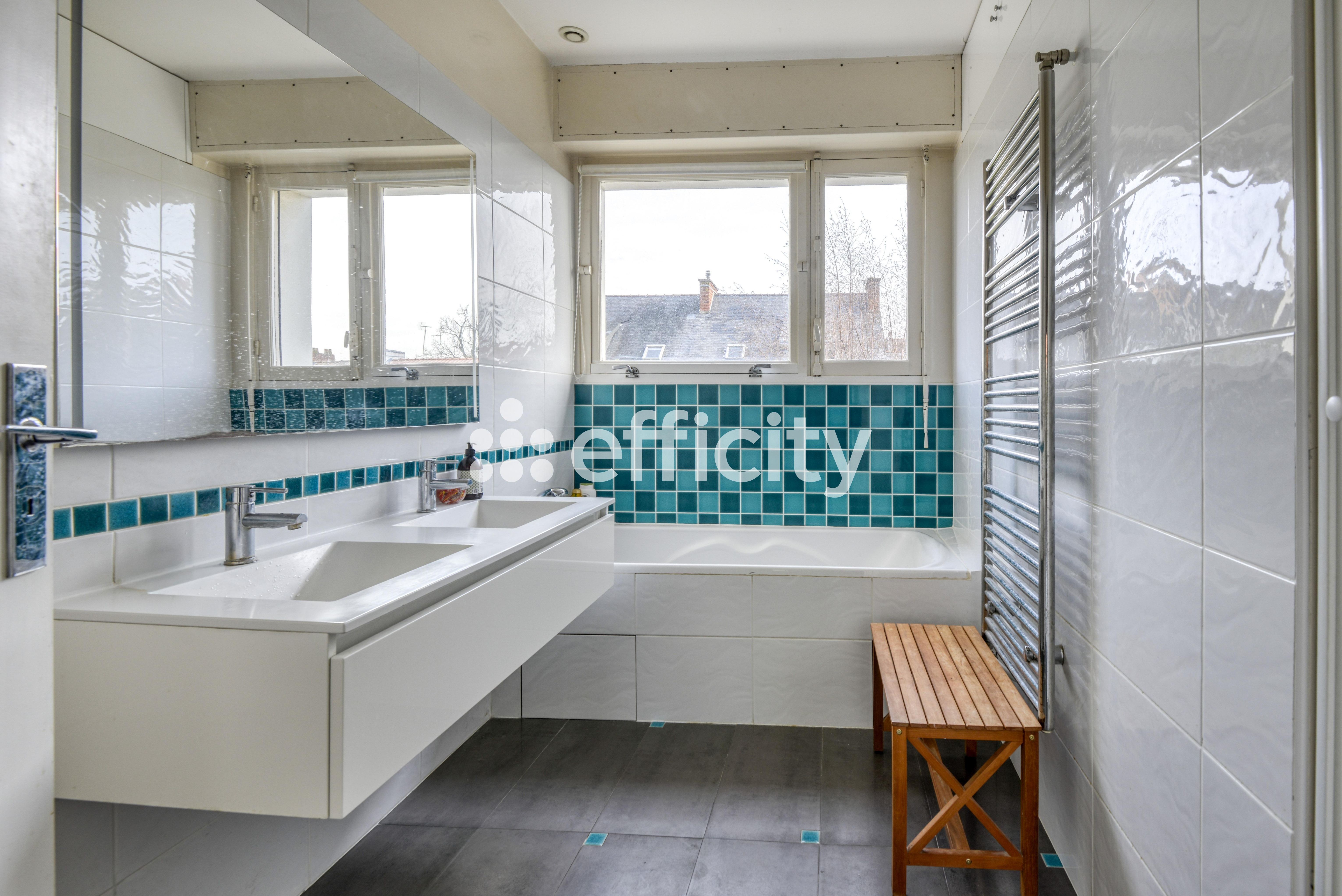 Achat immobilier Maison 7 pièces  170m2 à Nantes (44000) - Photo n°13