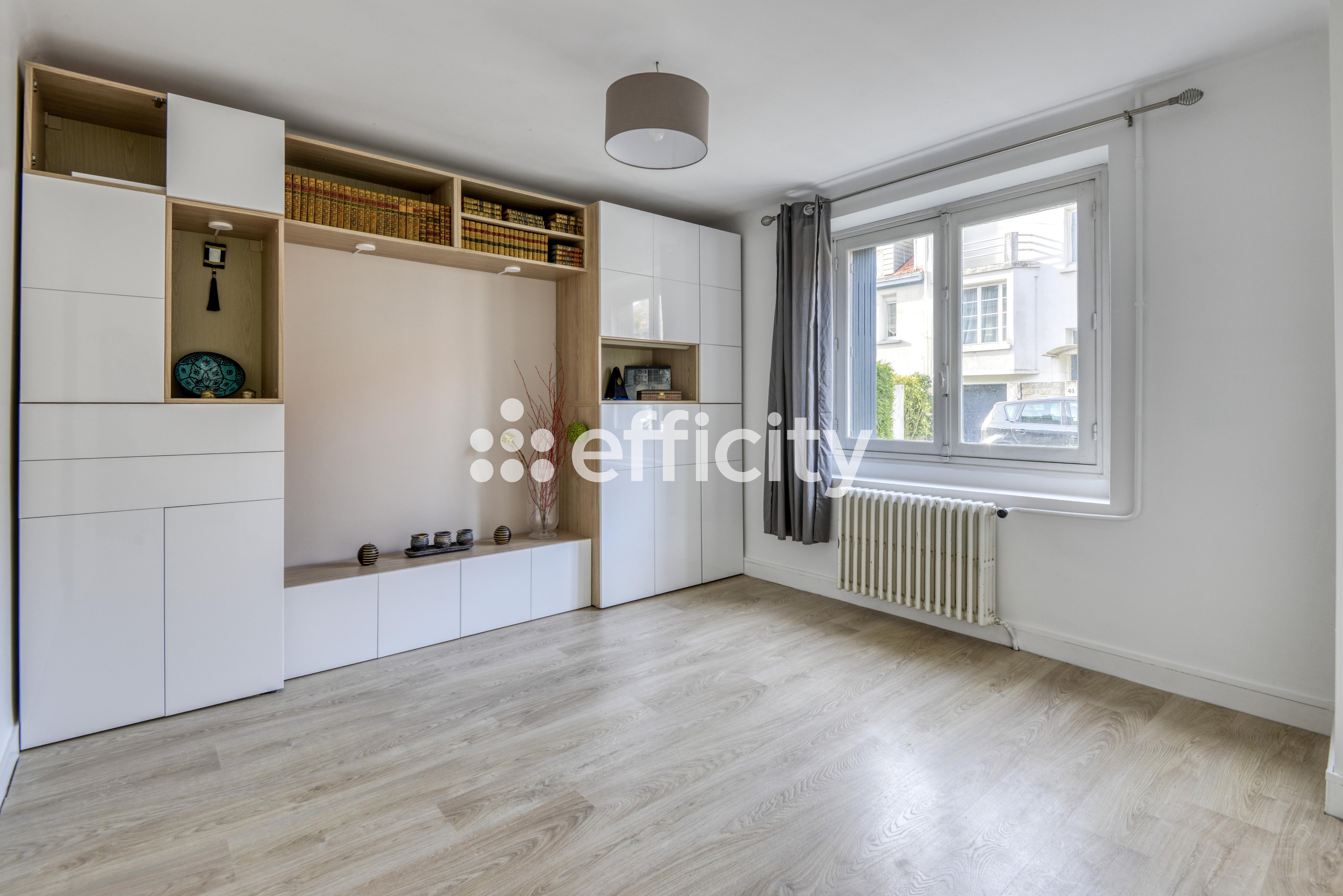 Achat immobilier Maison 7 pièces  170m2 à Nantes (44000) - Photo n°4
