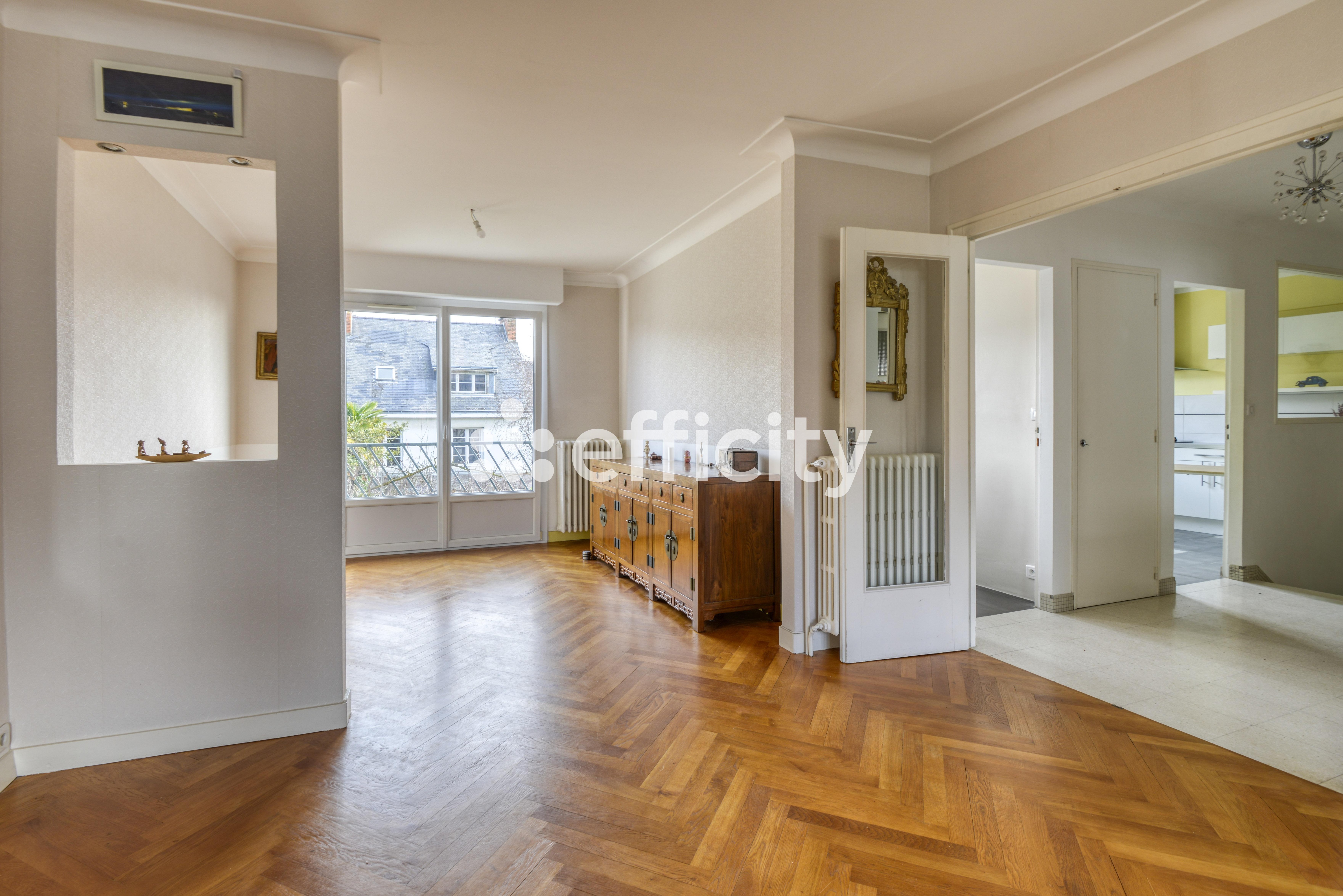 Achat immobilier Maison 7 pièces  170m2 à Nantes (44000) - Photo n°9