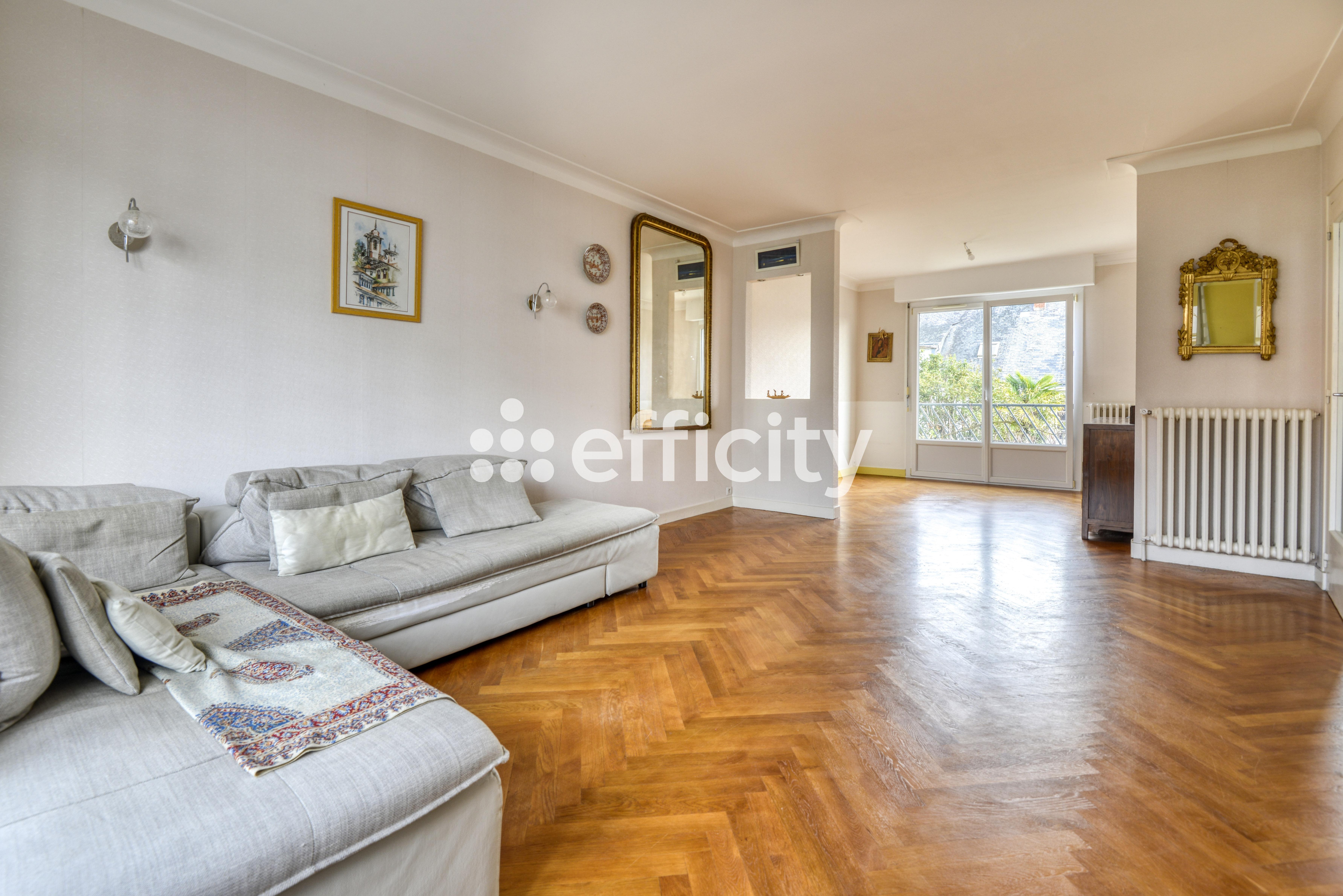 Achat immobilier Maison 7 pièces  170m2 à Nantes (44000) - Photo n°10