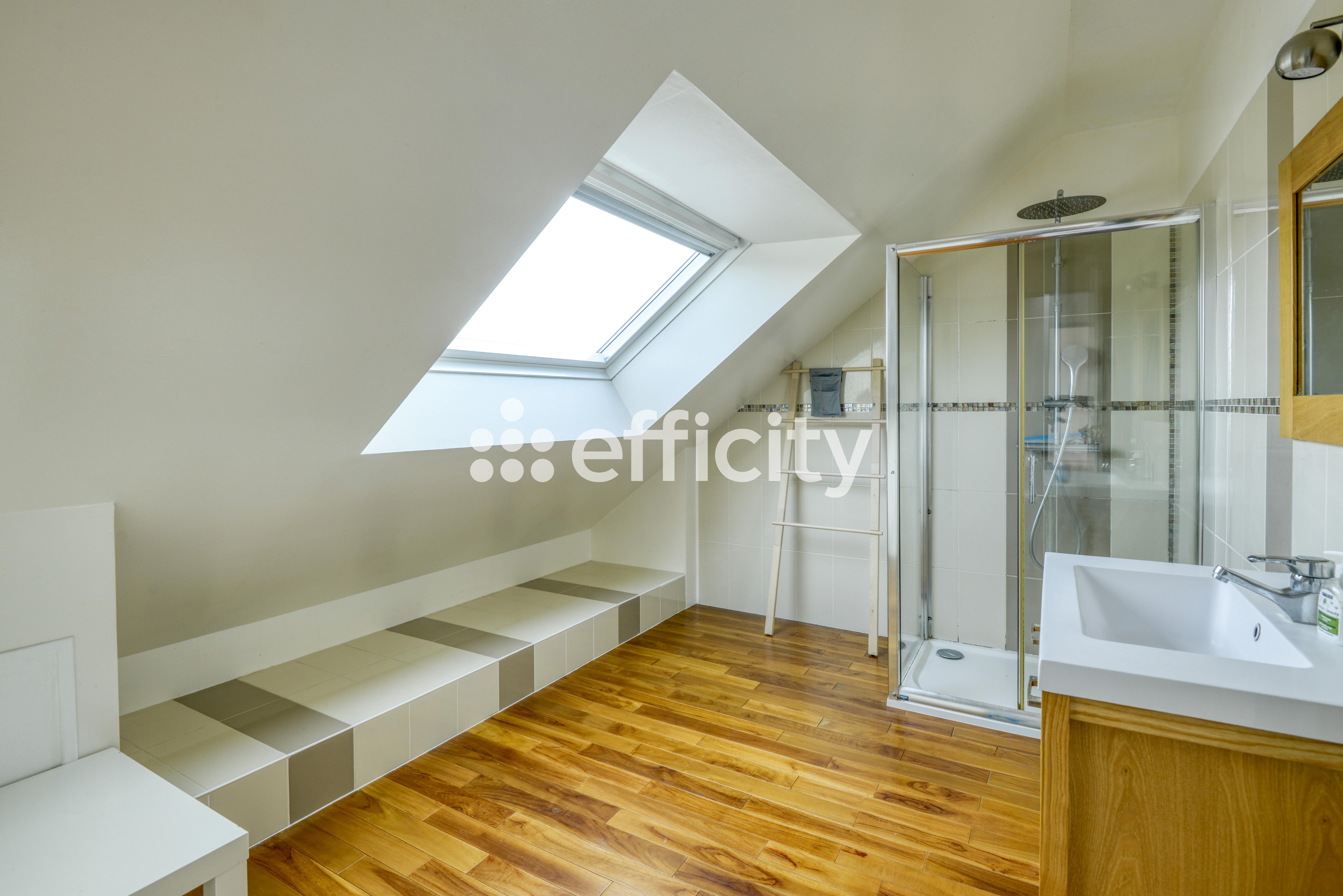 Achat immobilier Maison 7 pièces  170m2 à Nantes (44000) - Photo n°15