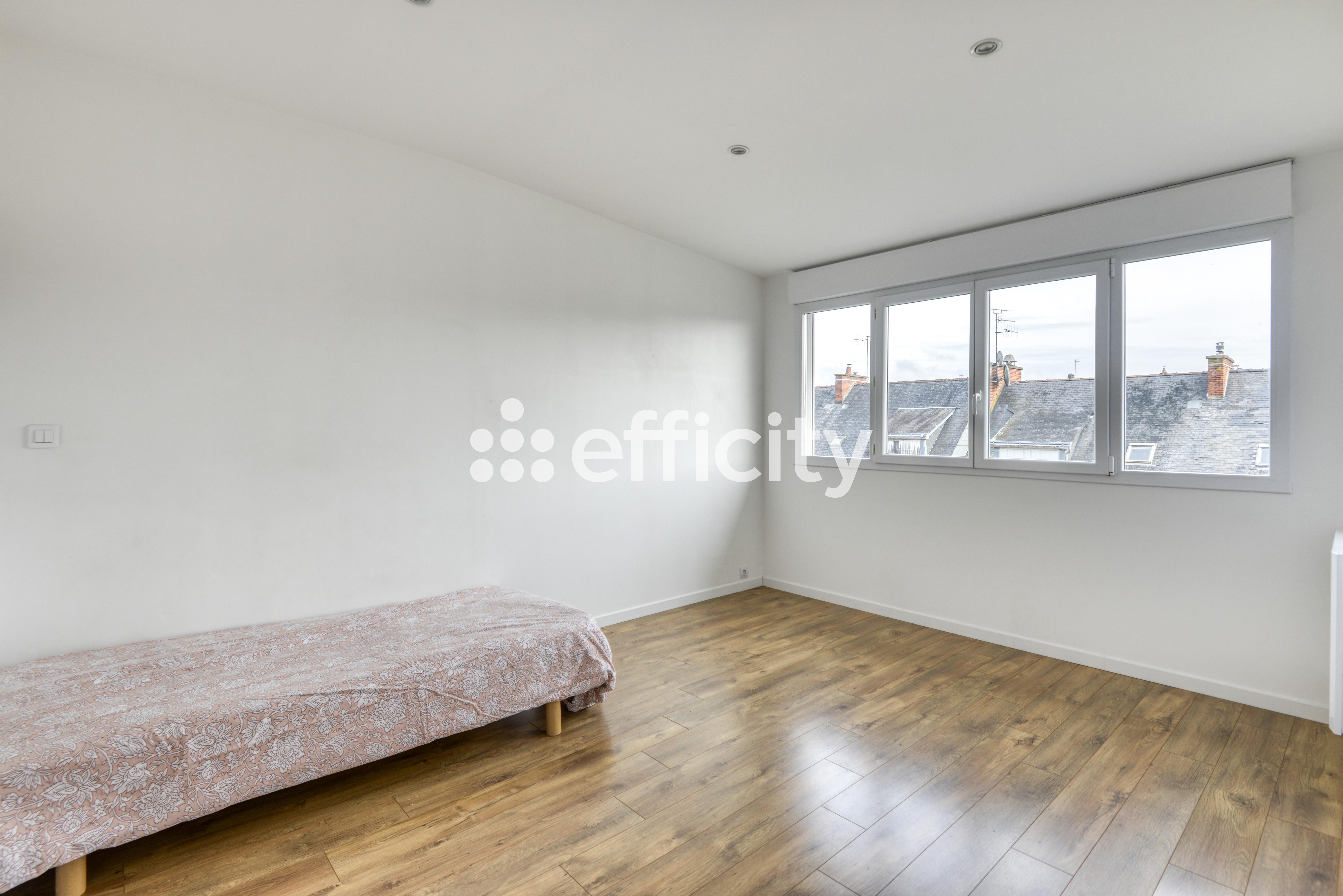 Achat immobilier Maison 7 pièces  170m2 à Nantes (44000) - Photo n°14