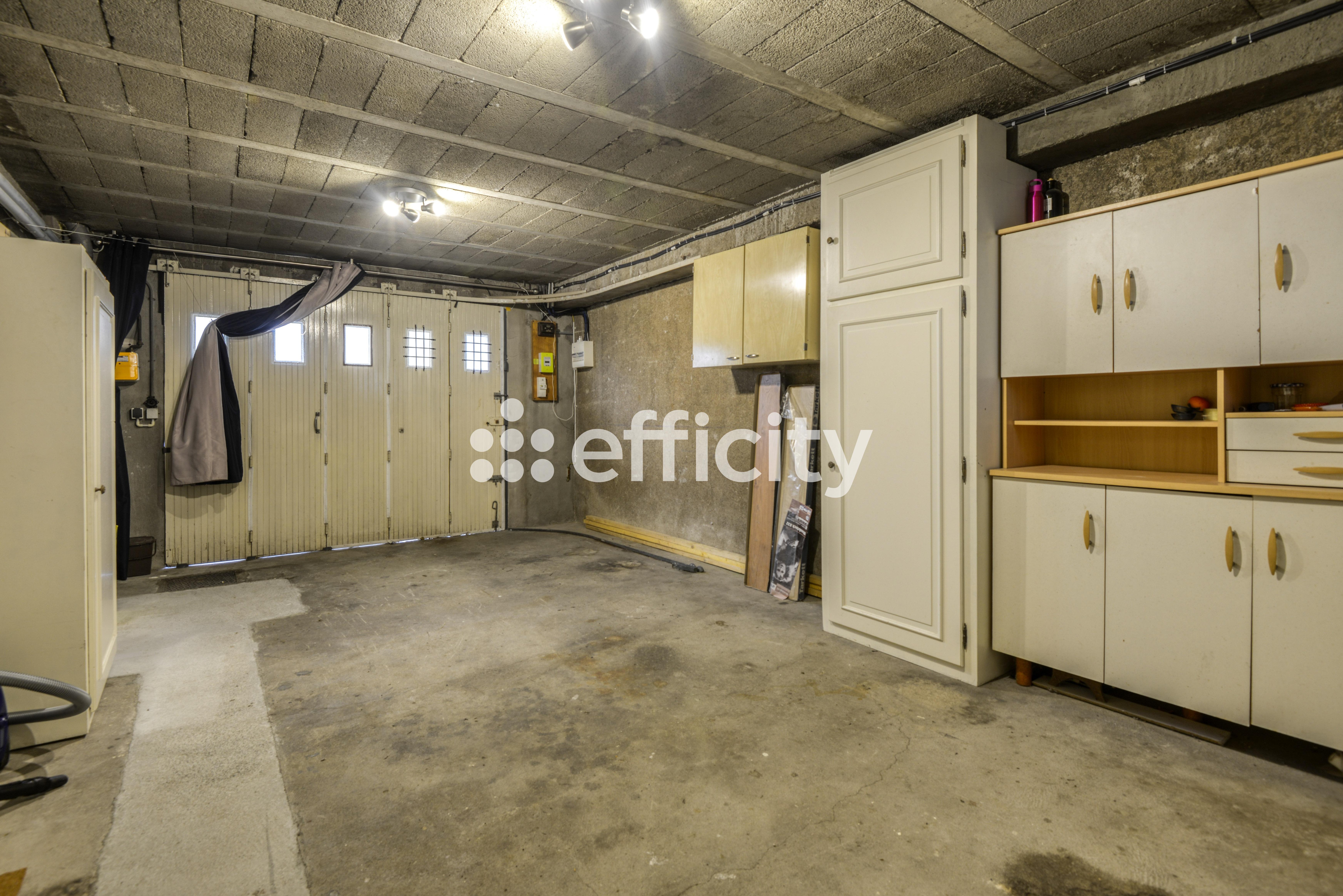Achat immobilier Maison 7 pièces  170m2 à Nantes (44000) - Photo n°19