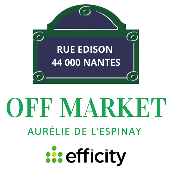 maison 7 pièces - 170m2 à Nantes (44000)