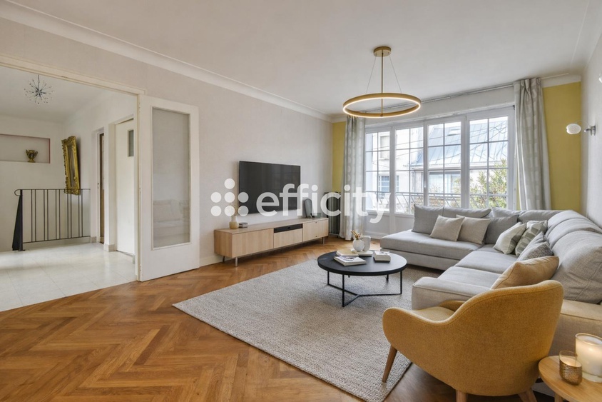 maison 7 pièces - 170m2 à Nantes (44000)